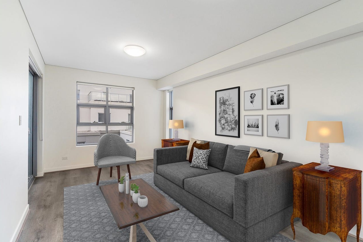 30/31-39 Mindarie Street, Lane Cove North, NSW 2066