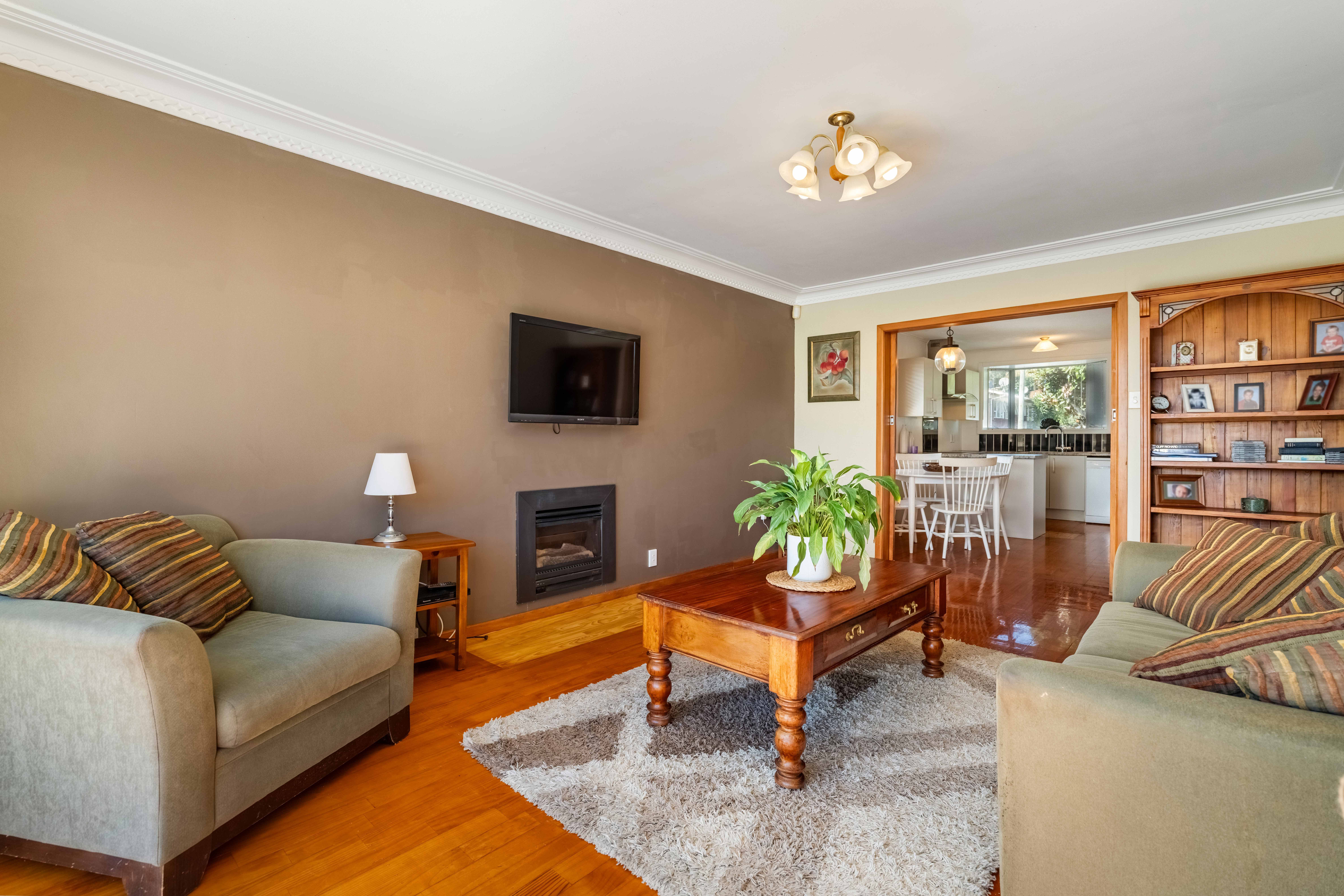19 Collie Street, Manurewa, Manukau City