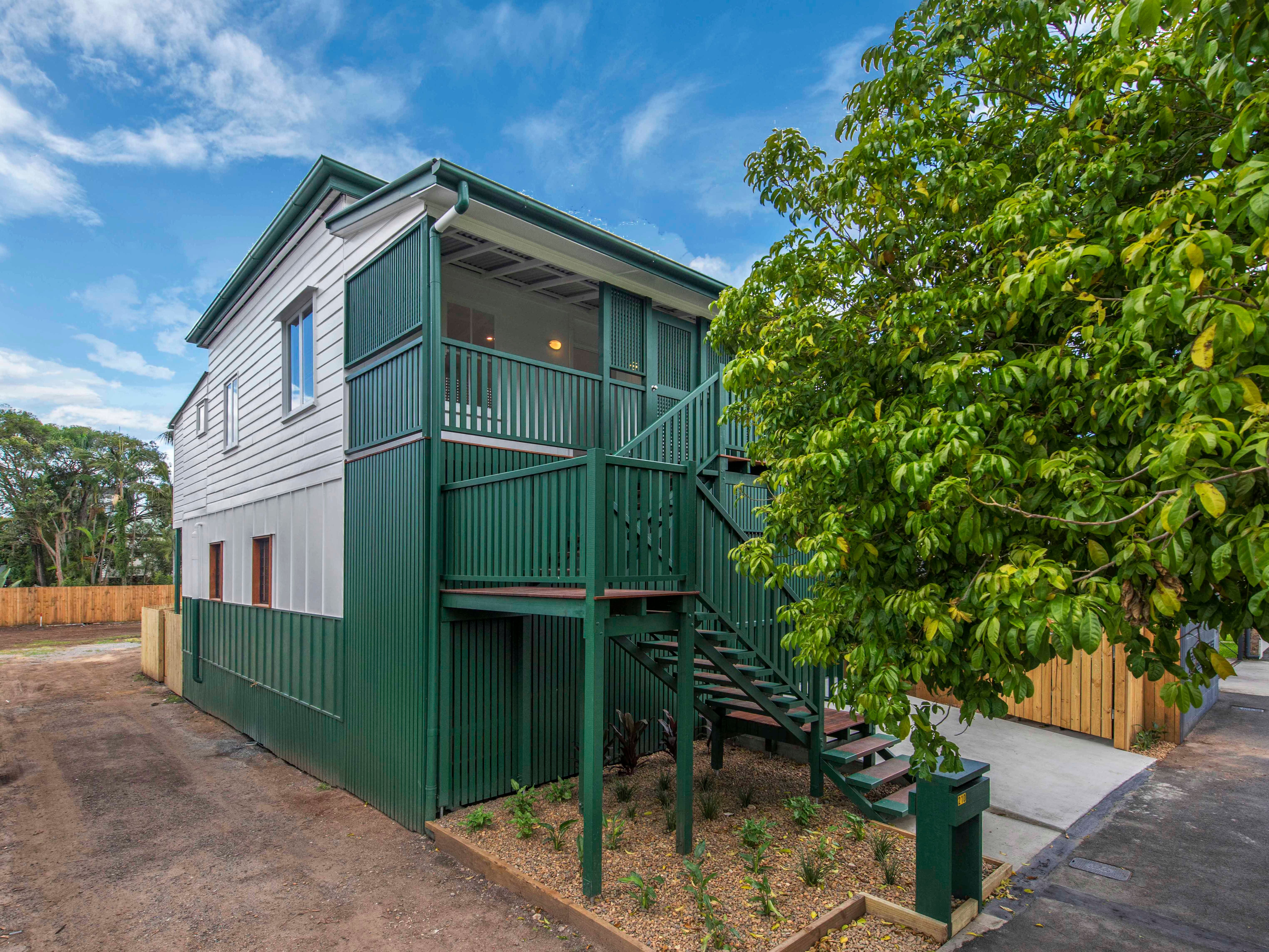 210 James Street, New Farm, QLD 4005