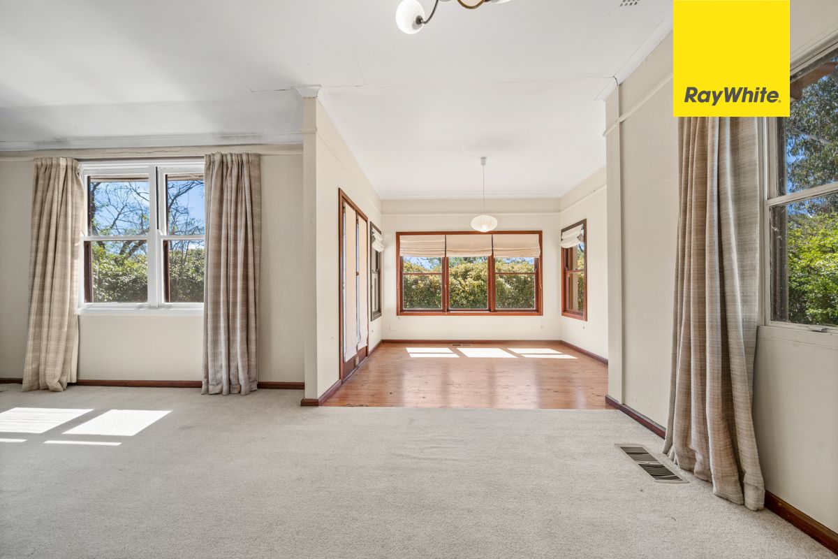 3 Faunce Crescent, O'Connor, ACT 2602