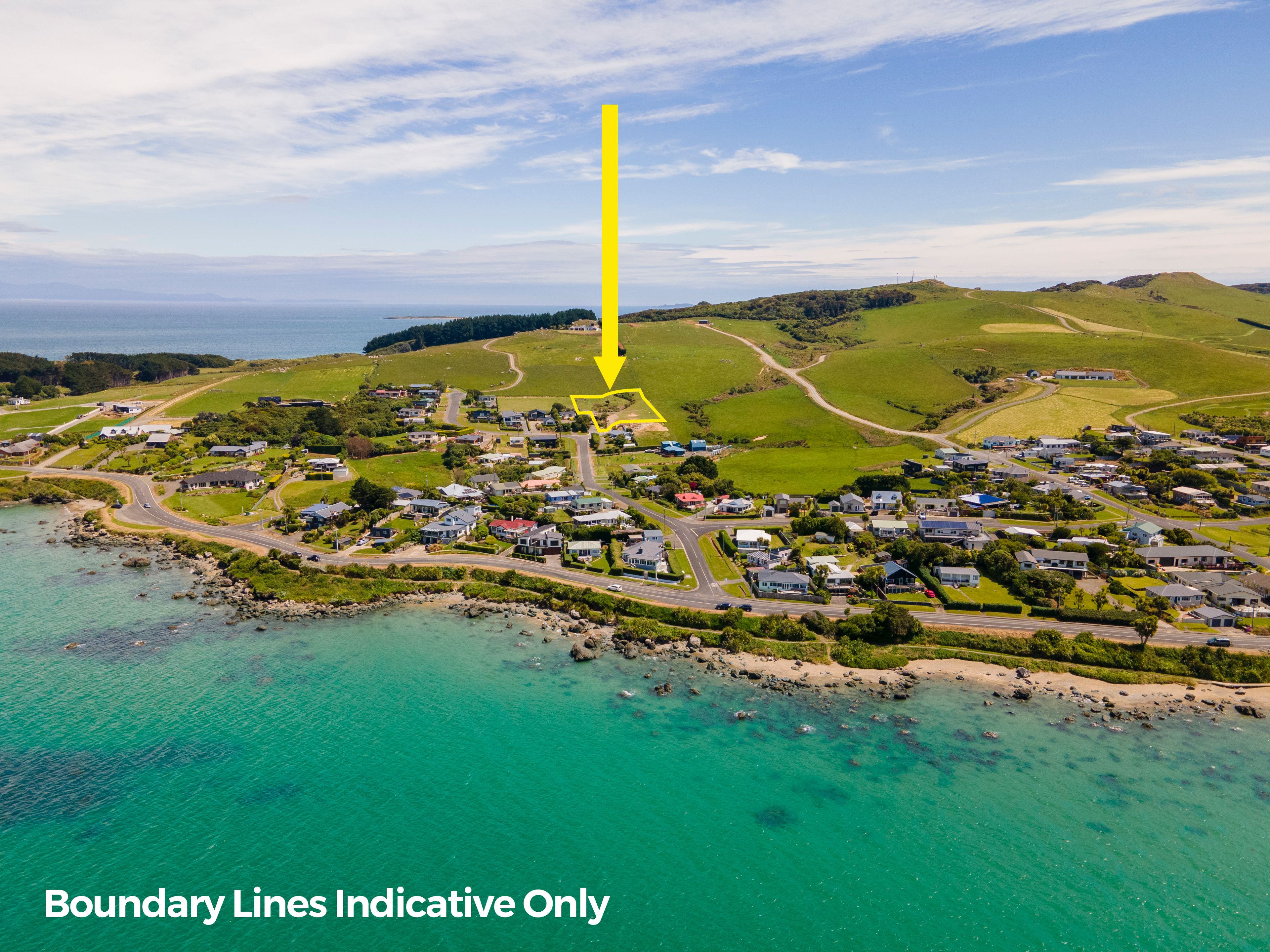 1-7 Rawiri Lane, Riverton, Southland District