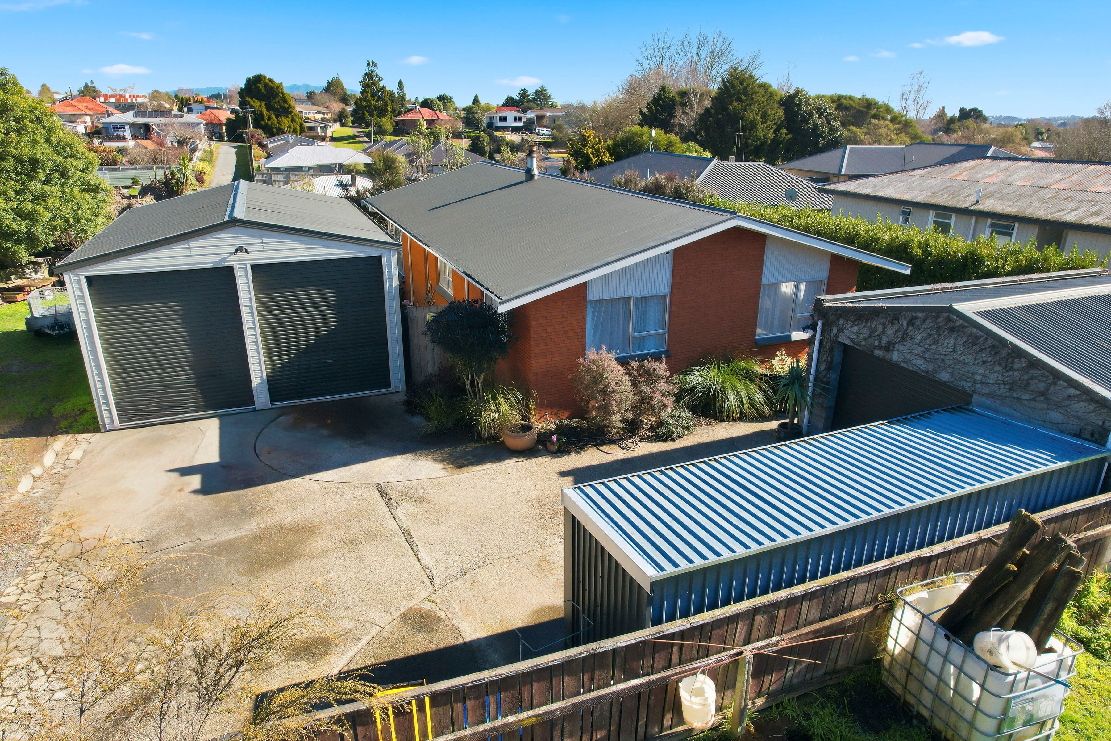 26A Whitaker Street, Kihikihi, Waipa District