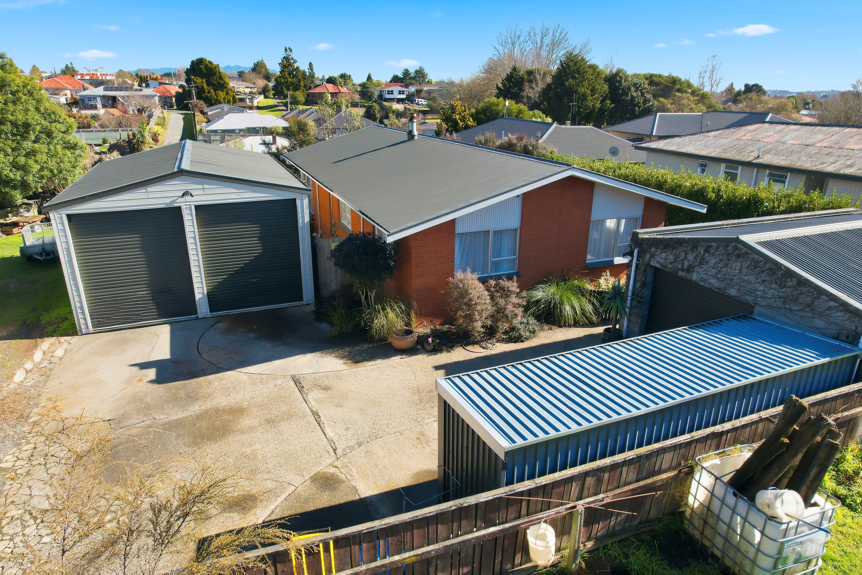 26A Whitaker Street, Kihikihi, Waipa District