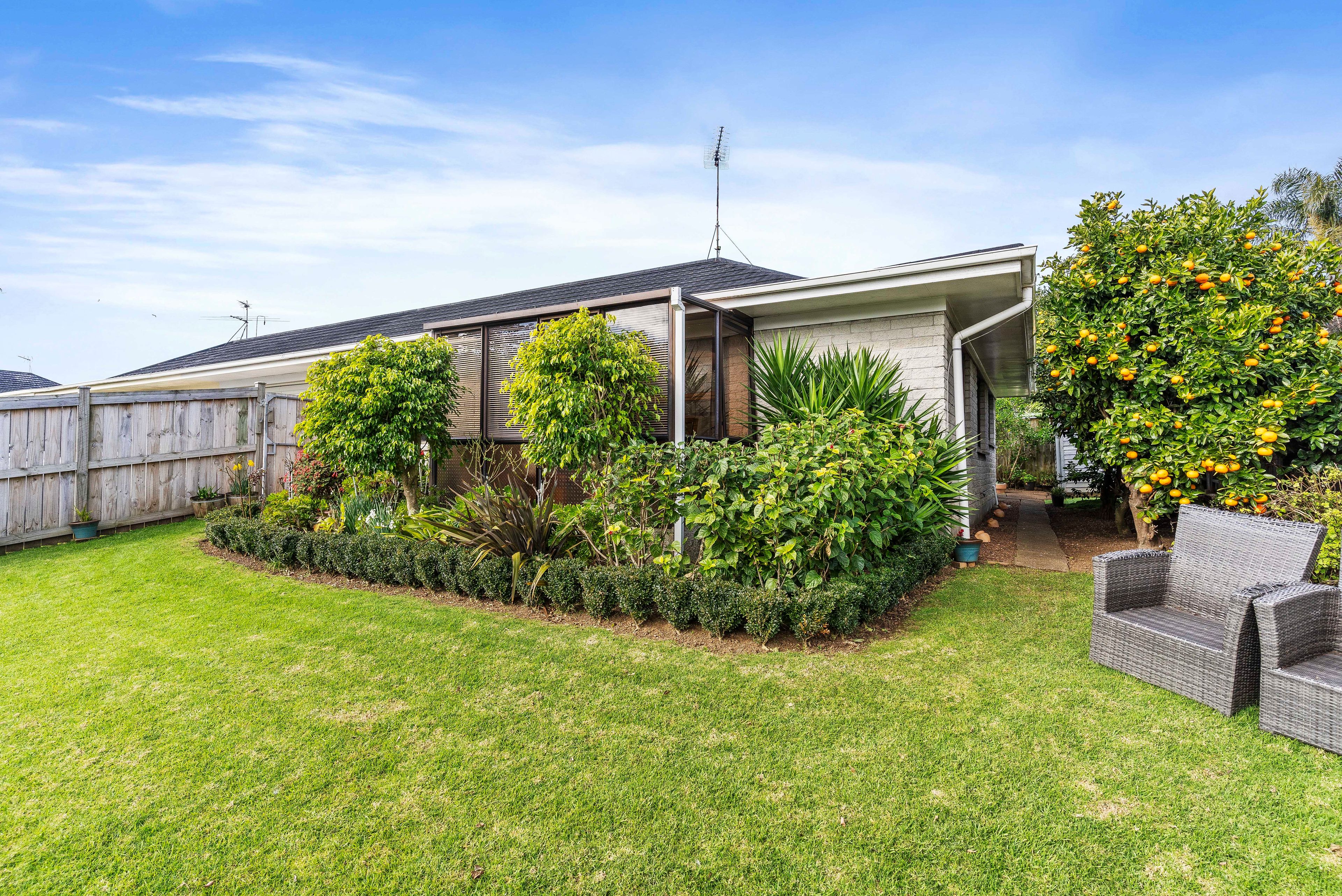 2/77 Stanniland Street, Sunnyhills, Manukau City