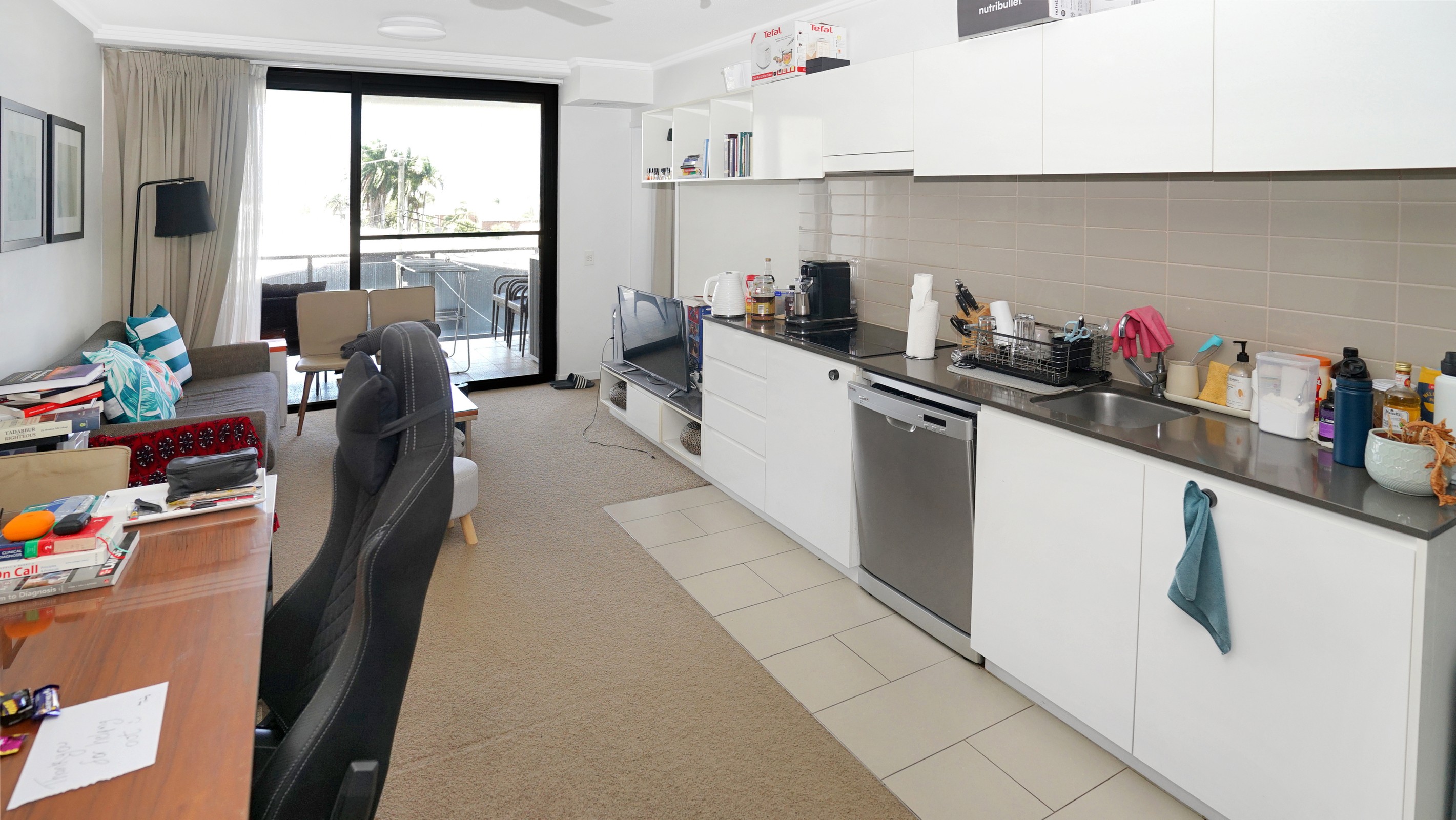 28/23 Alfred Street, Mackay, QLD 4740