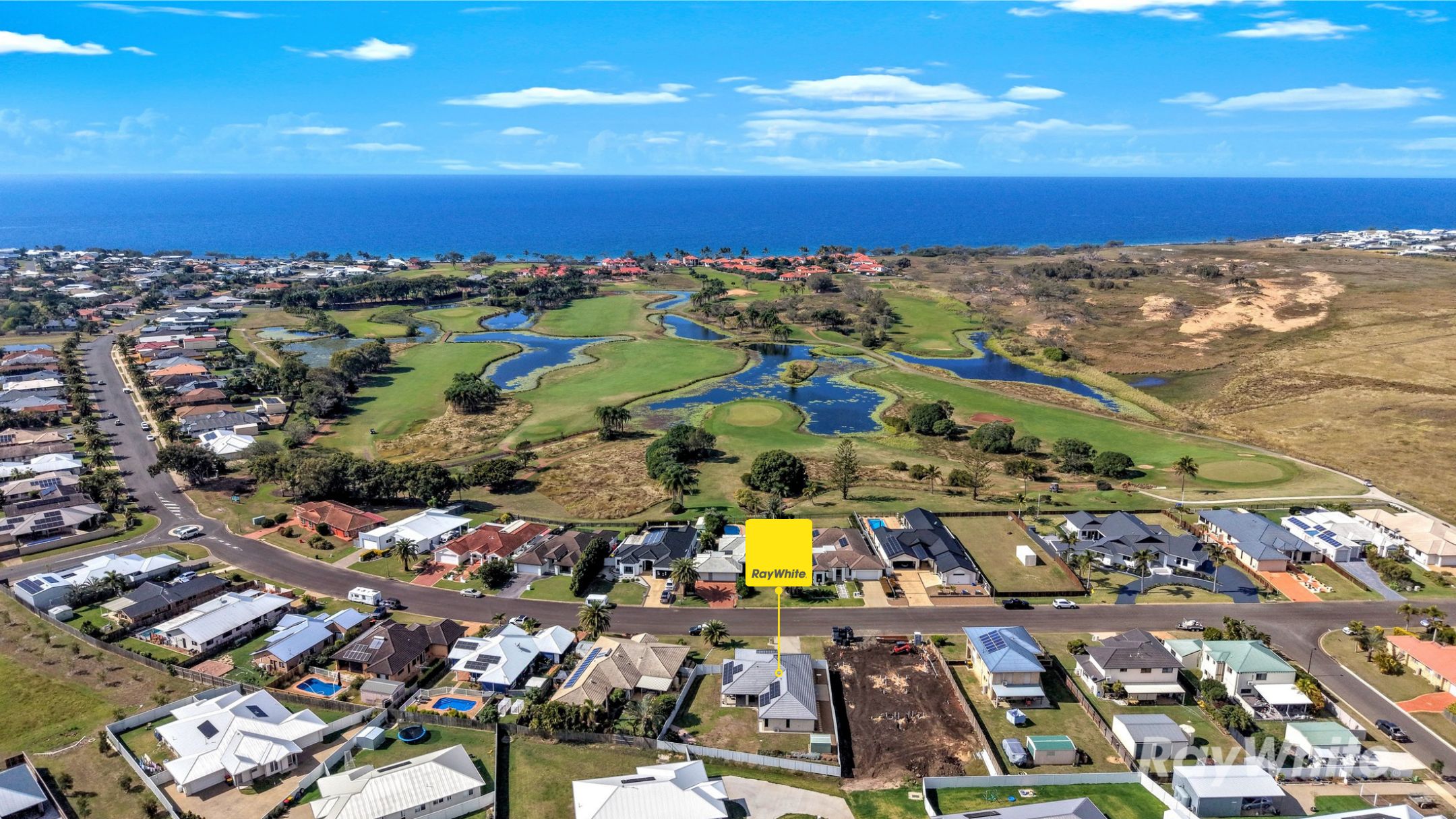 233 Barolin Esplanade, Coral Cove, QLD 4670