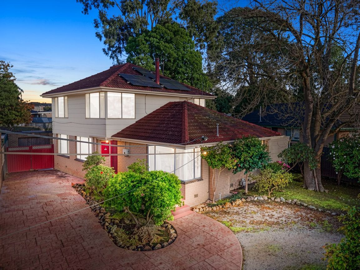 79 O'Connor Road — photo from Ray White Wantirna