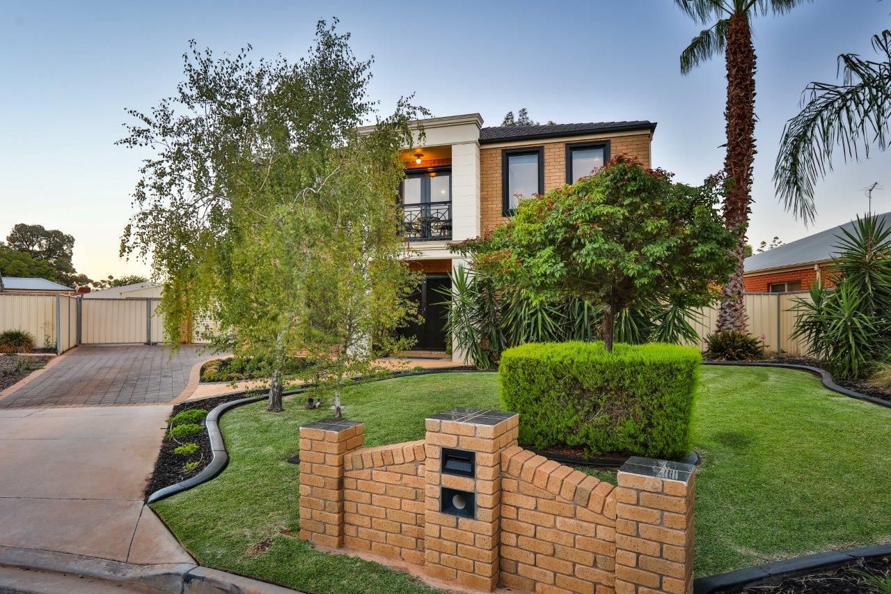 9 Mayan Court, Mildura, VIC 3500