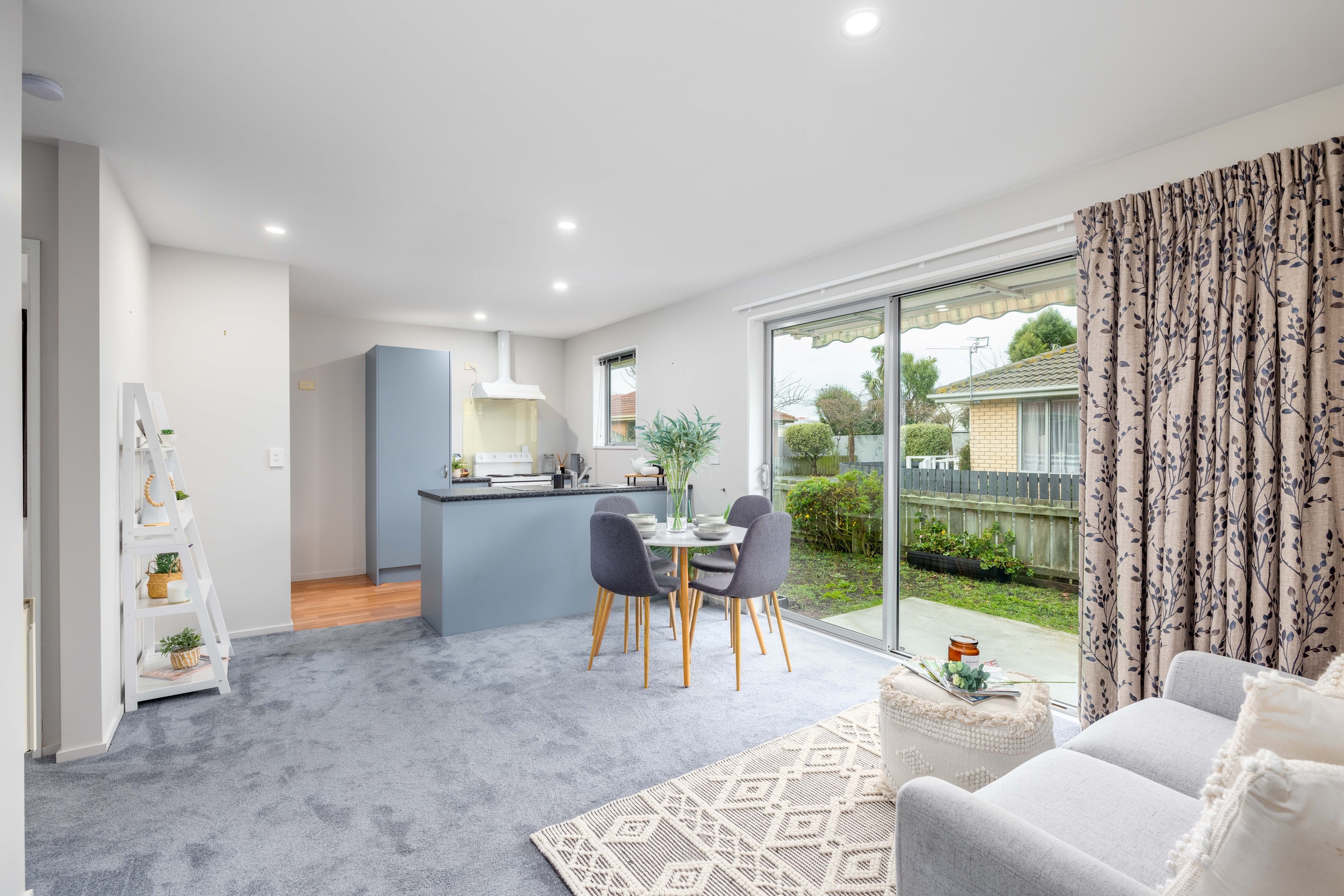 6/19 Collingwood Street, New Brighton, Christchurch City