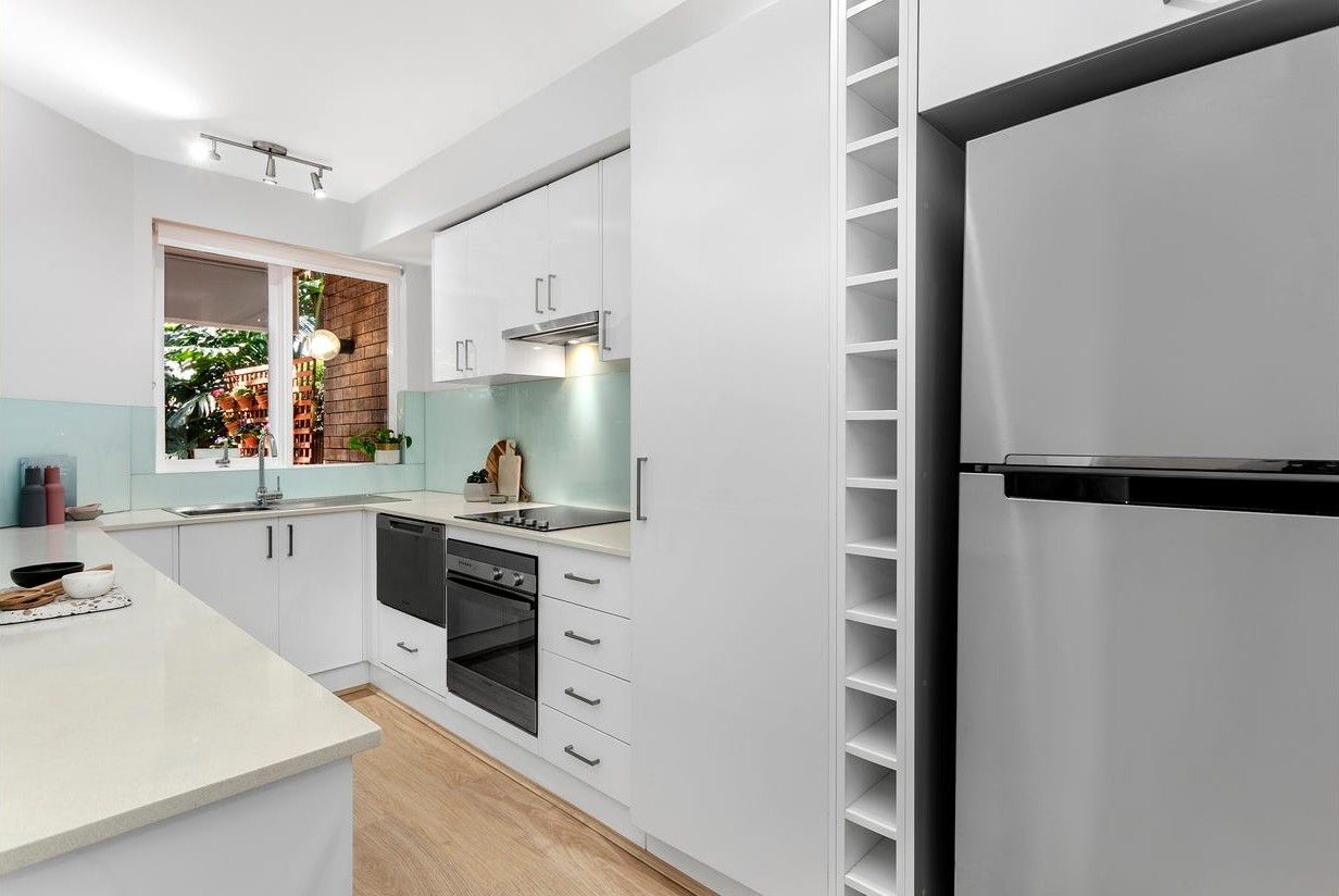 3/1 Milner Road, Artarmon, NSW 2064