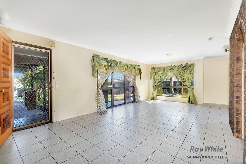 7 Excelsa Street, Sunnybank Hills, QLD 4109
