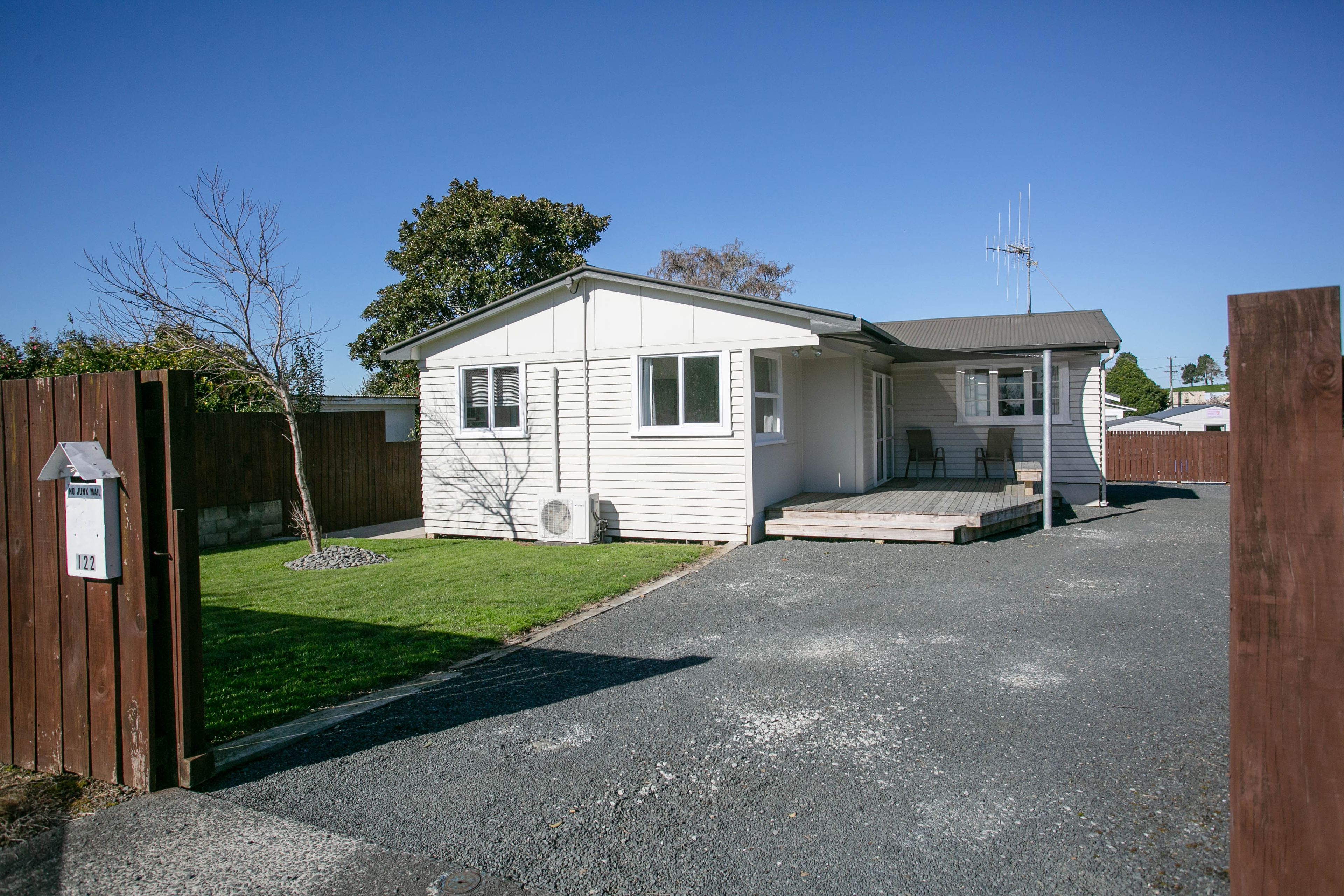 122 Freeman Place, Te Awamutu, Waipa District