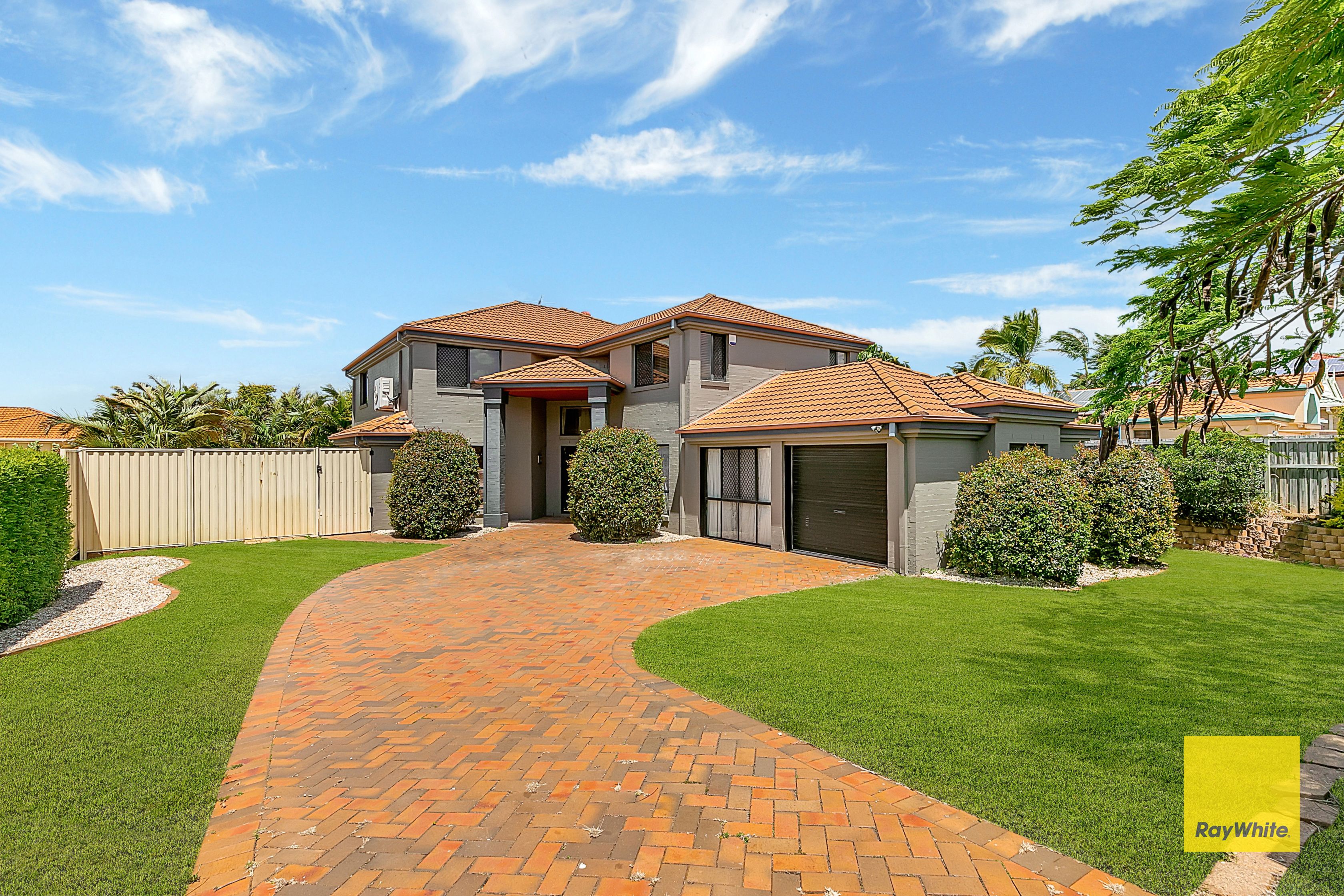 336 Bloomfield Street, Cleveland QLD 4163