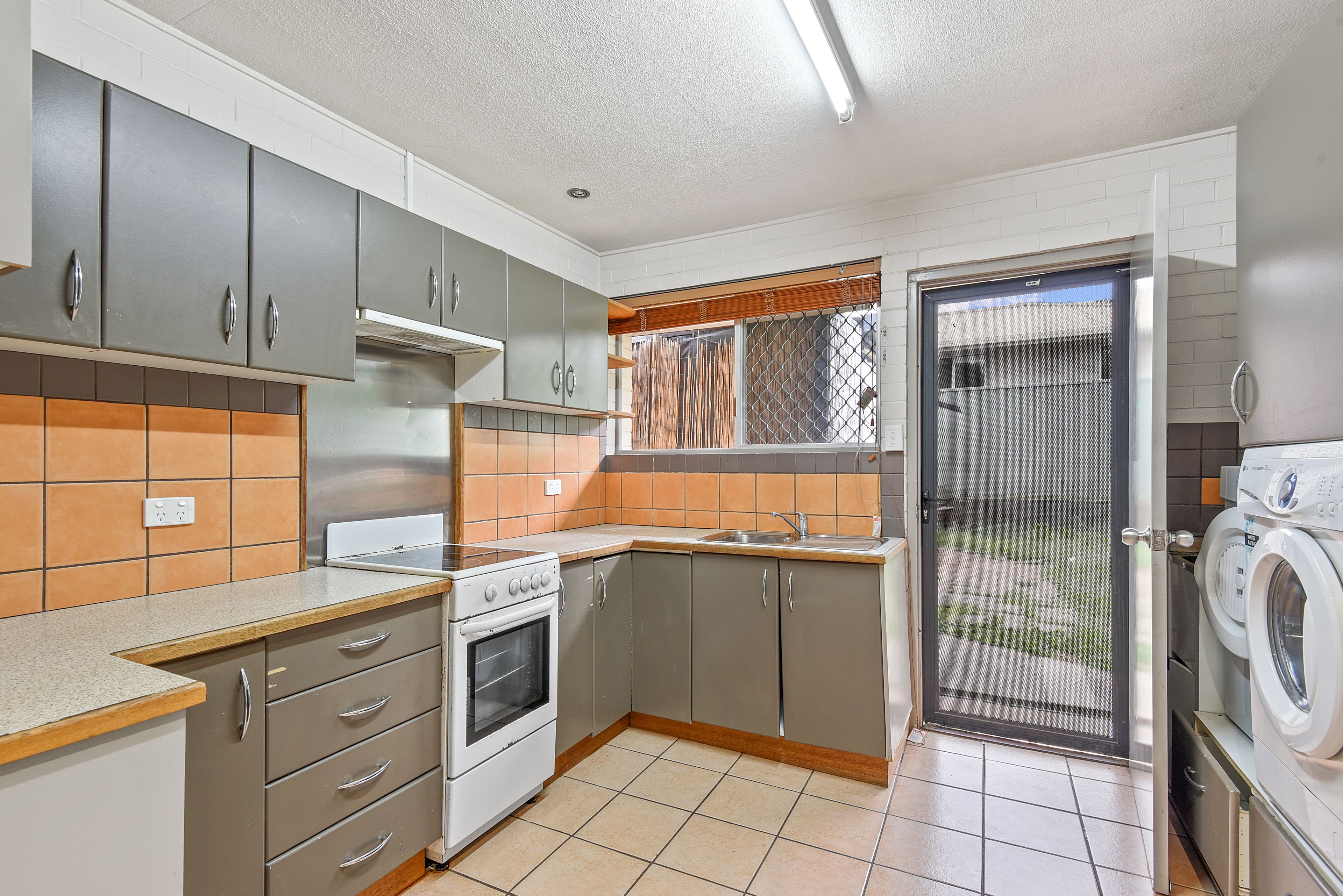 1/25 Chilcote Street, North Toowoomba, QLD 4350