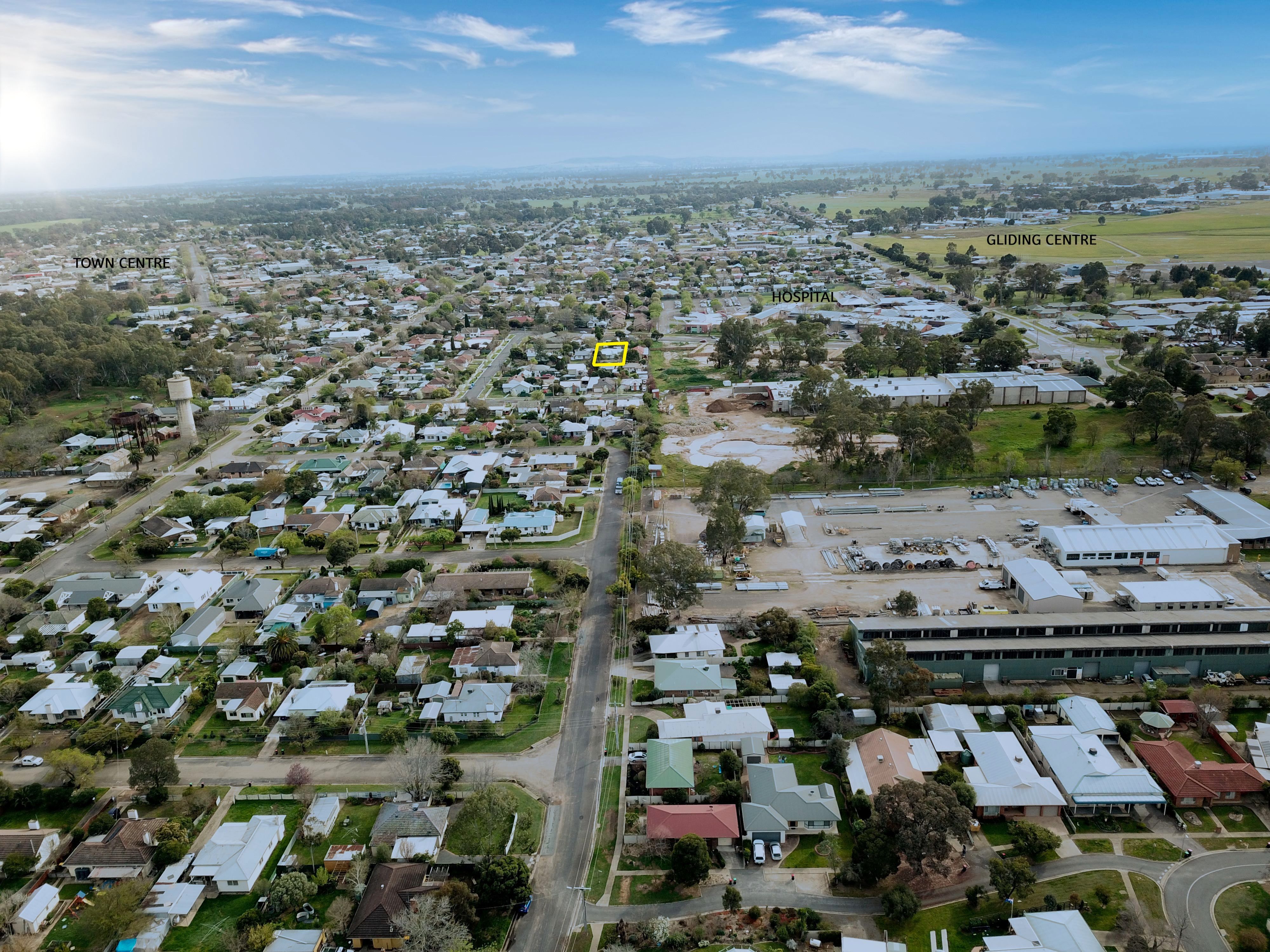 3 Short Street, Benalla, VIC 3672