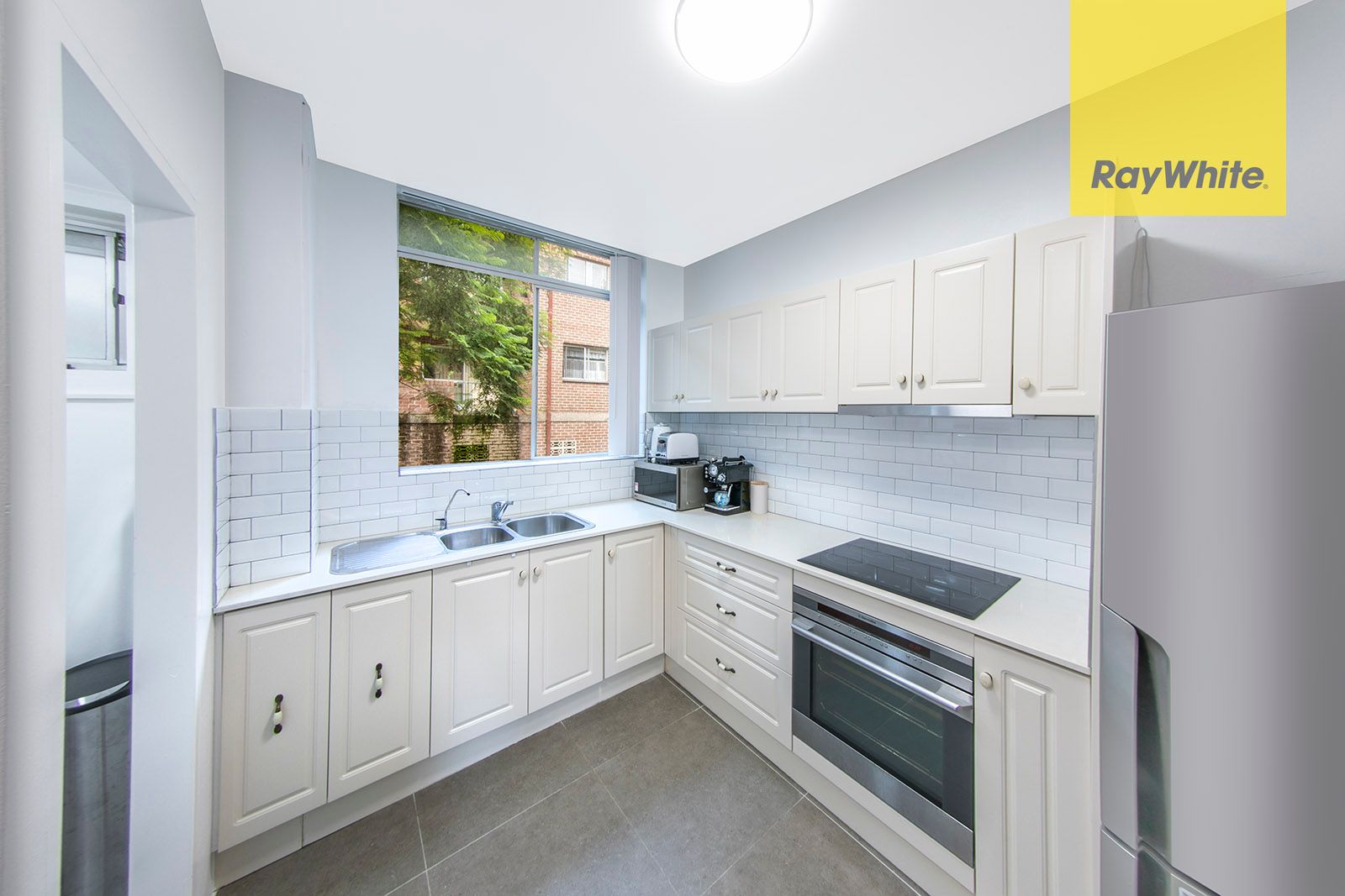 5/4-6 Park Avenue, Westmead, NSW 2145