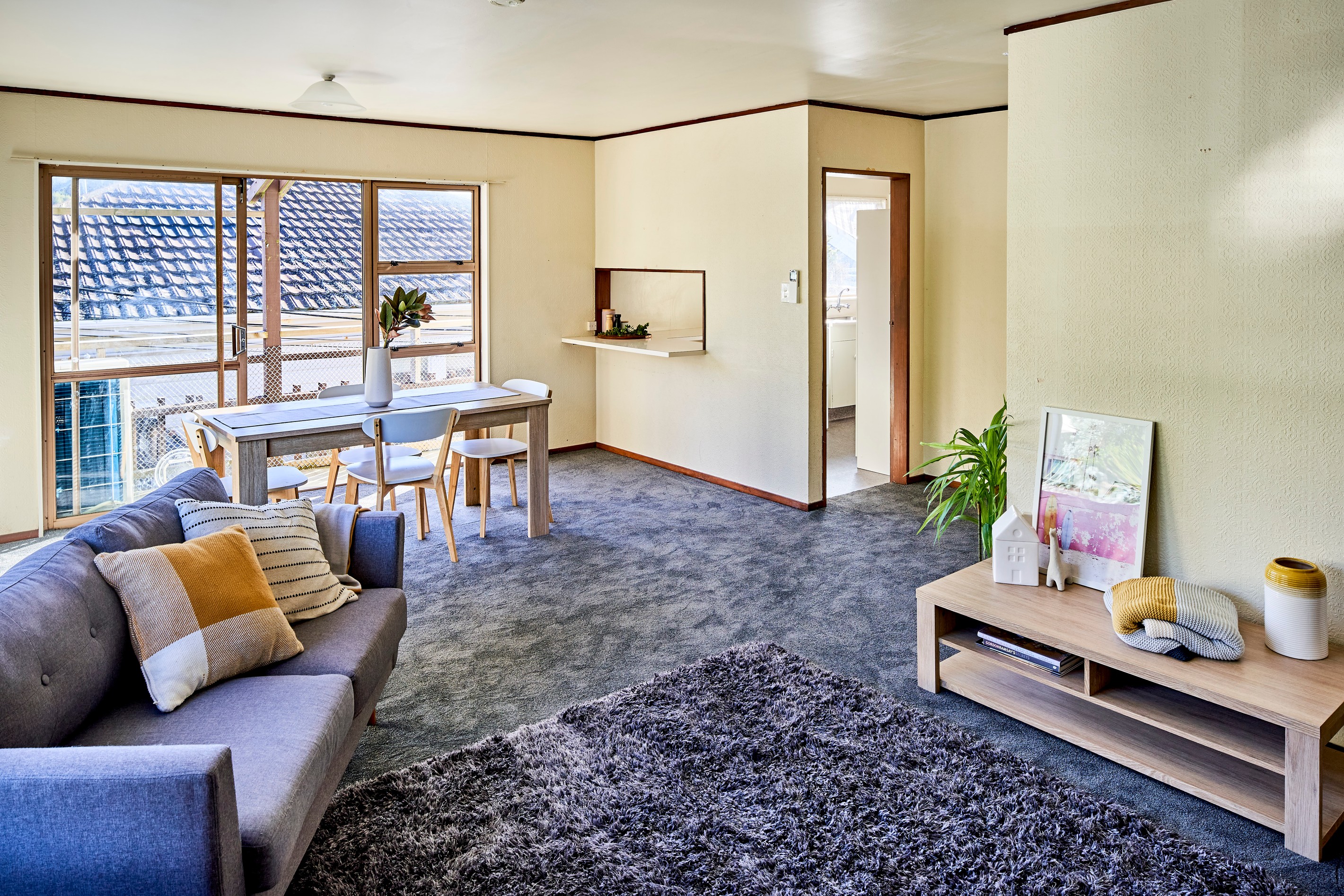 U2/35 Phillip Street, Johnsonville, Wellington City