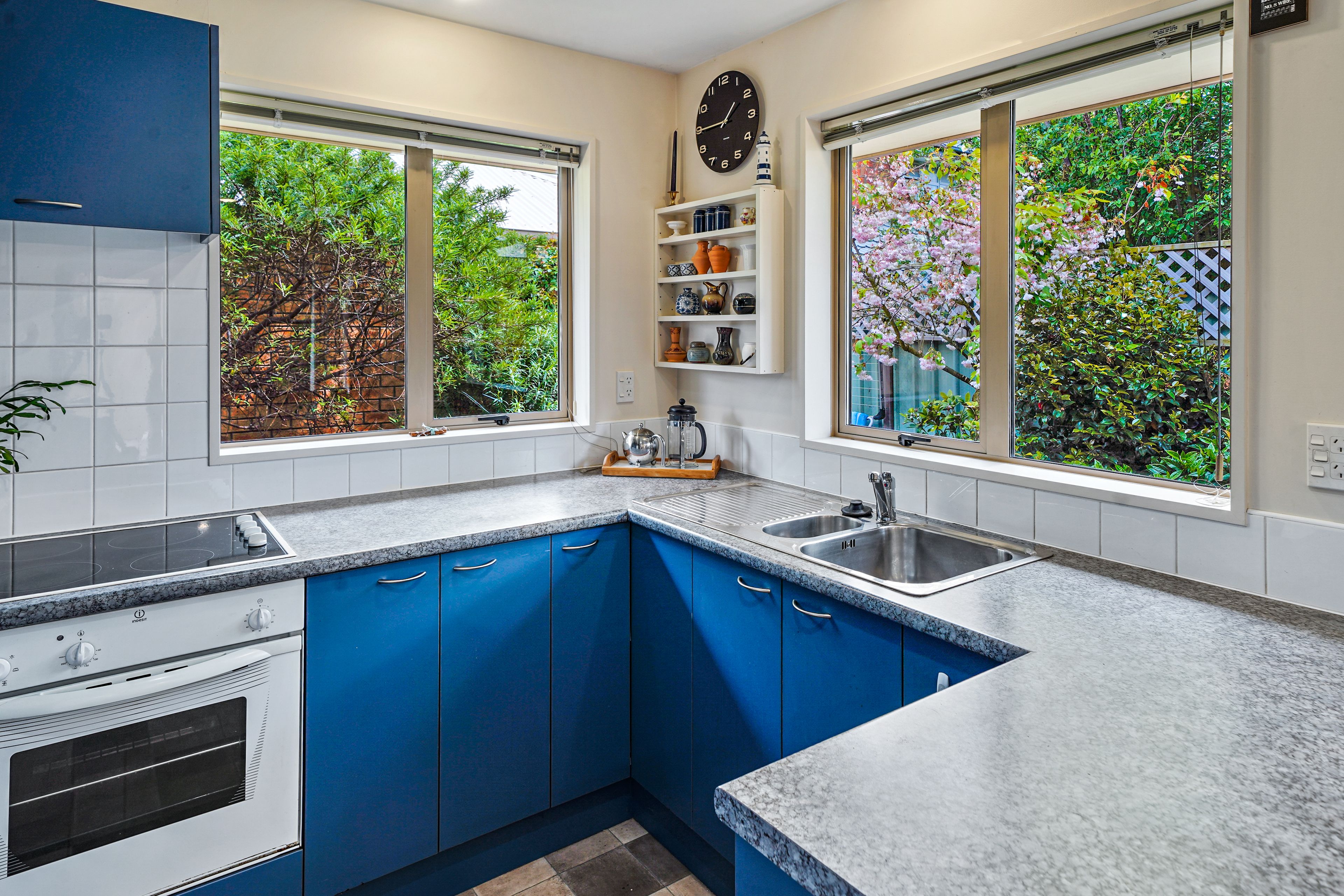 94B Simeon Street, Spreydon, Christchurch City
