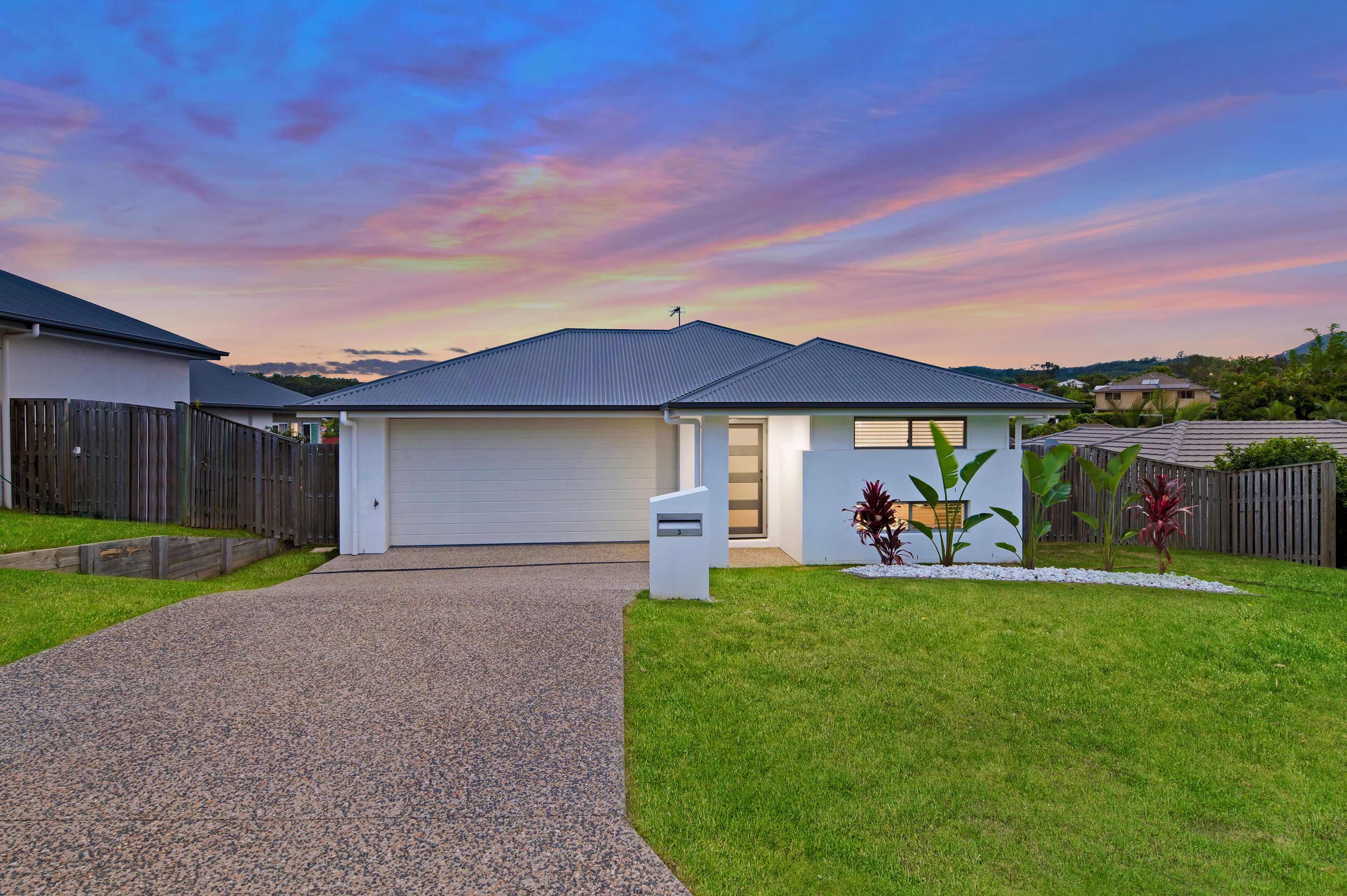 3 Butcher Bird Circuit, Upper Coomera QLD 4209