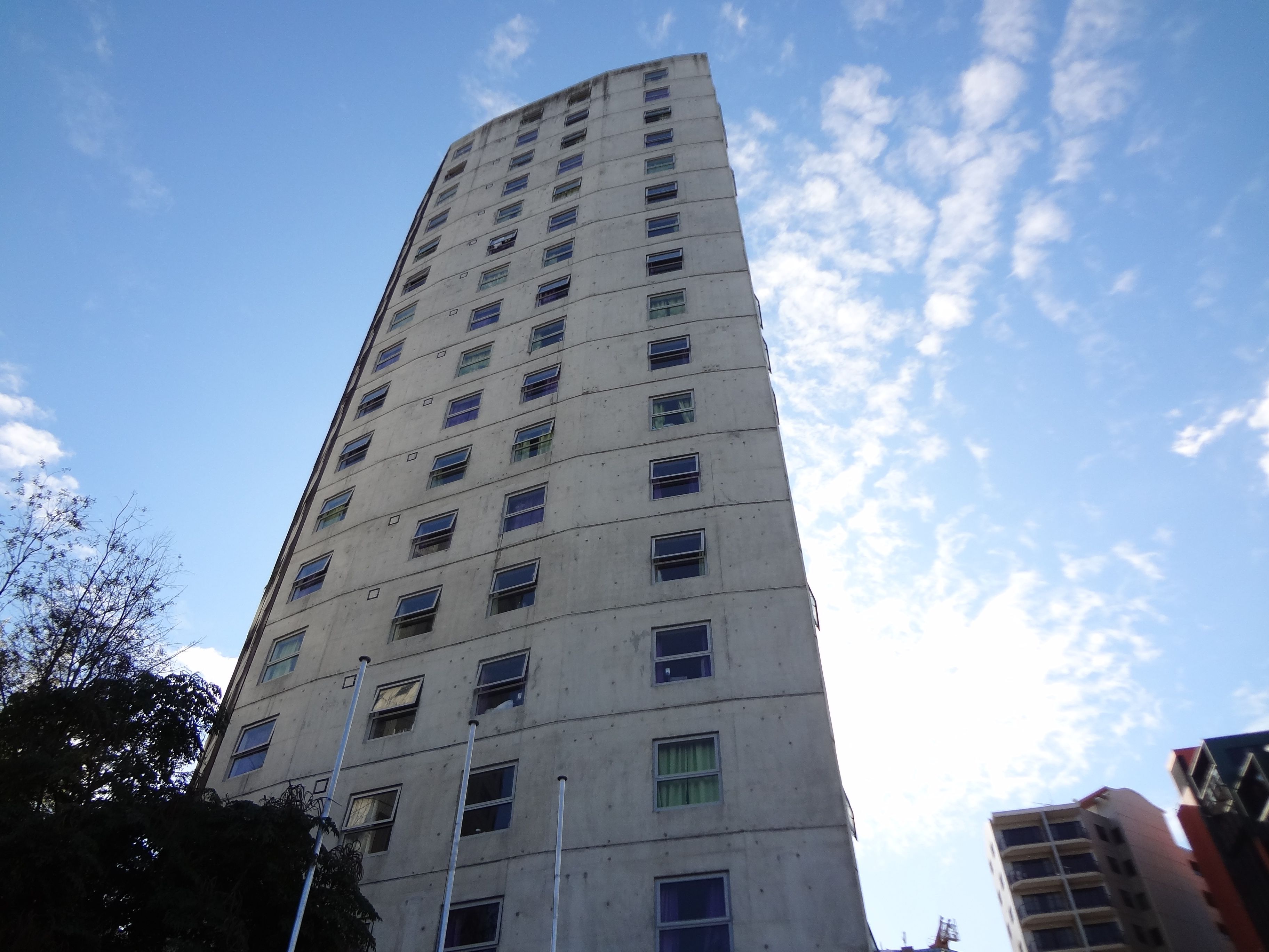 9C/15 Whitaker Place, Auckland Central, Auckland City