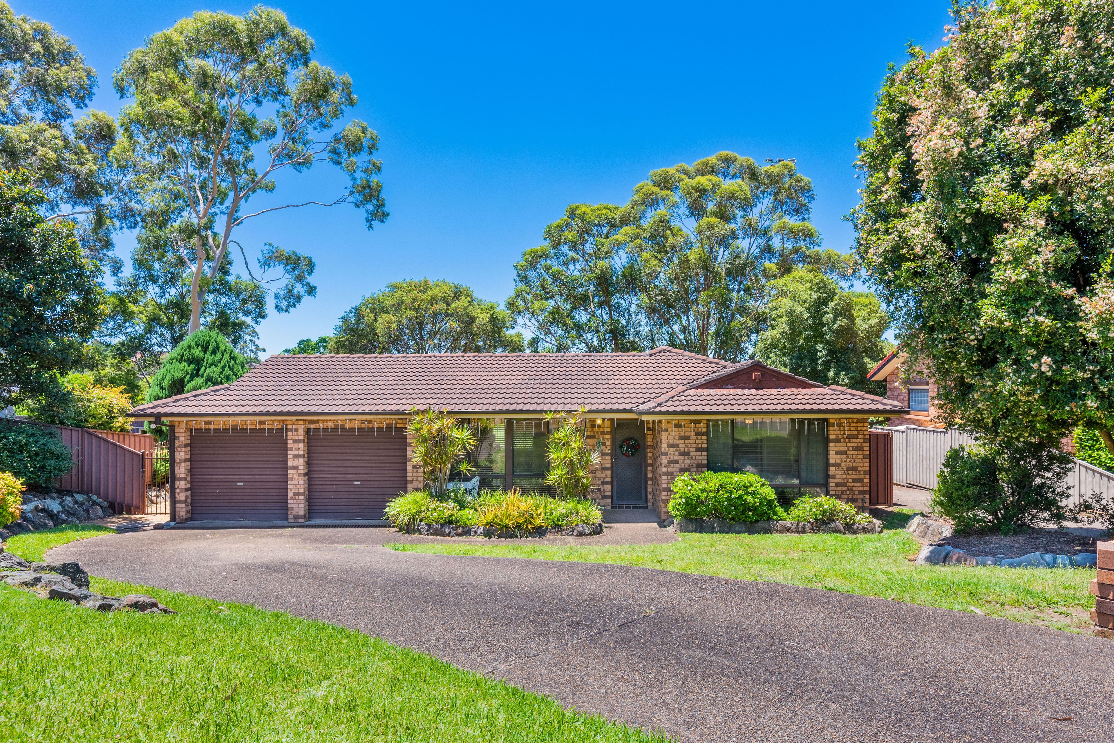 15 Elliott Place, Baulkham Hills NSW 2153