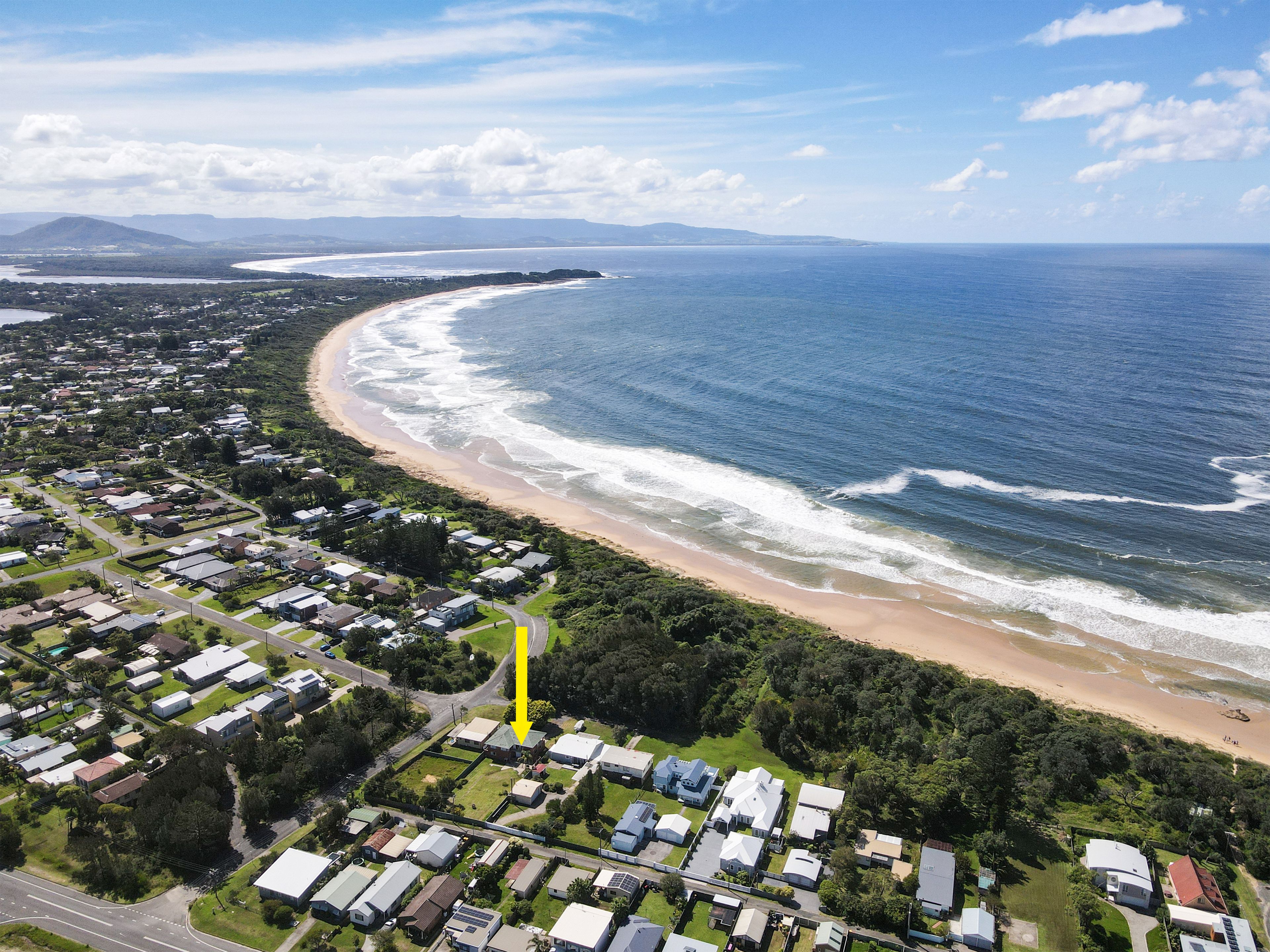 41 Allerton Avenue, Culburra Beach, NSW 2540