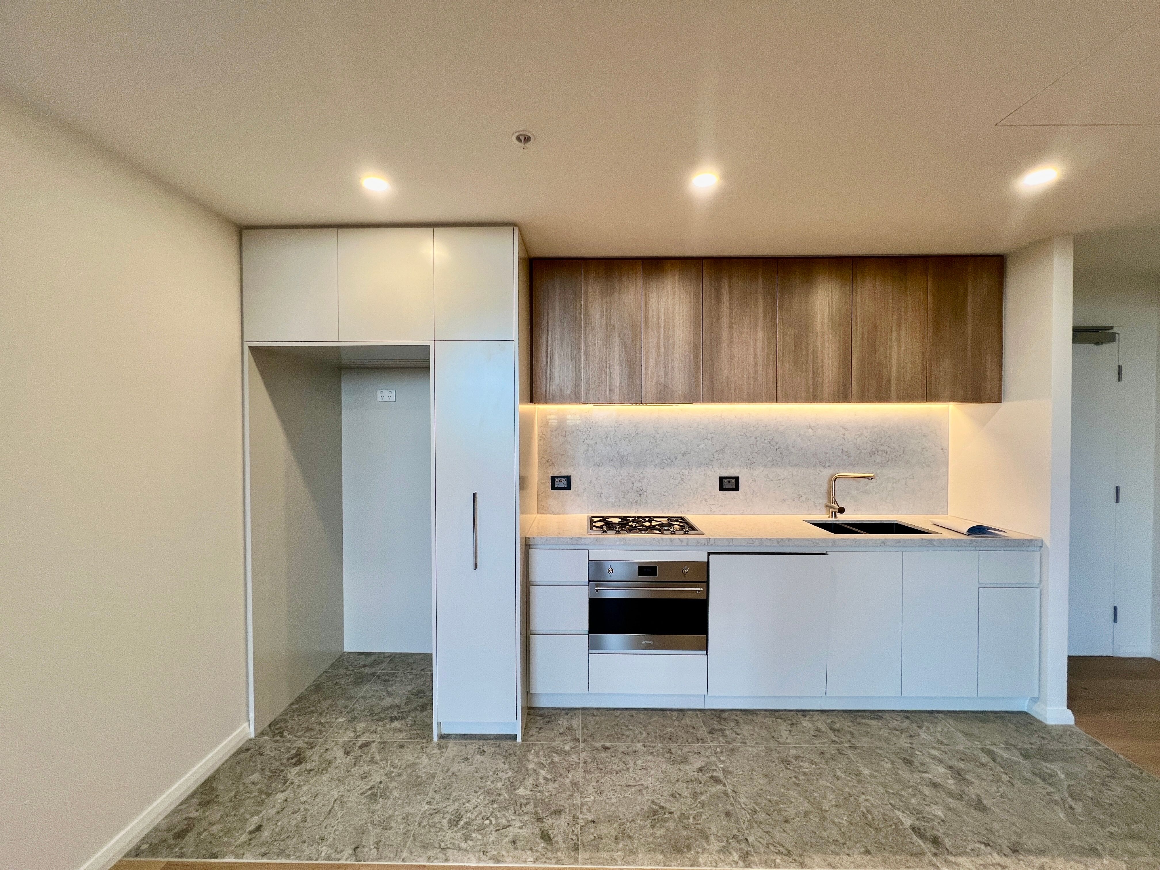 530/20 George Julius Avenue — photo from Ray White The Horizon Group - East