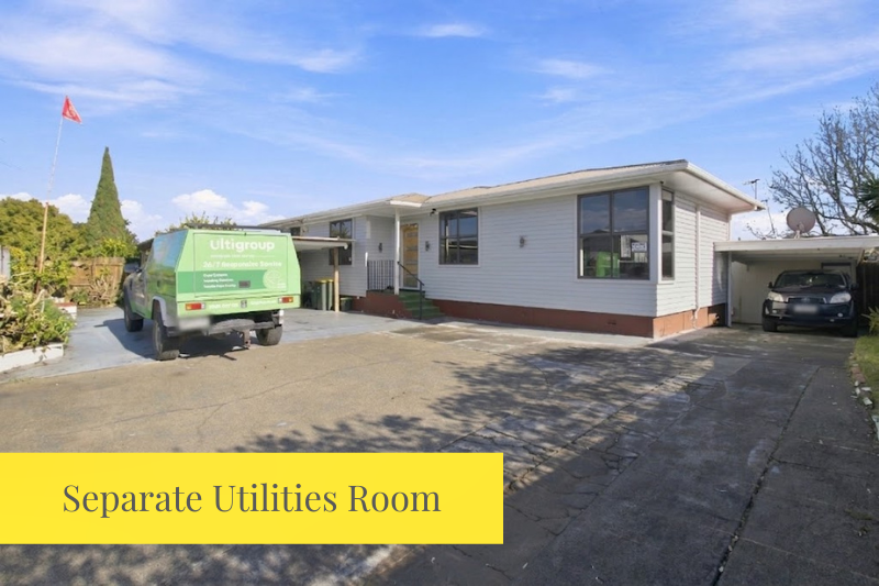 49 Landon Avenue, Mangere East