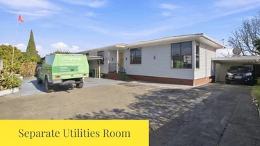49 Landon Avenue, Mangere East