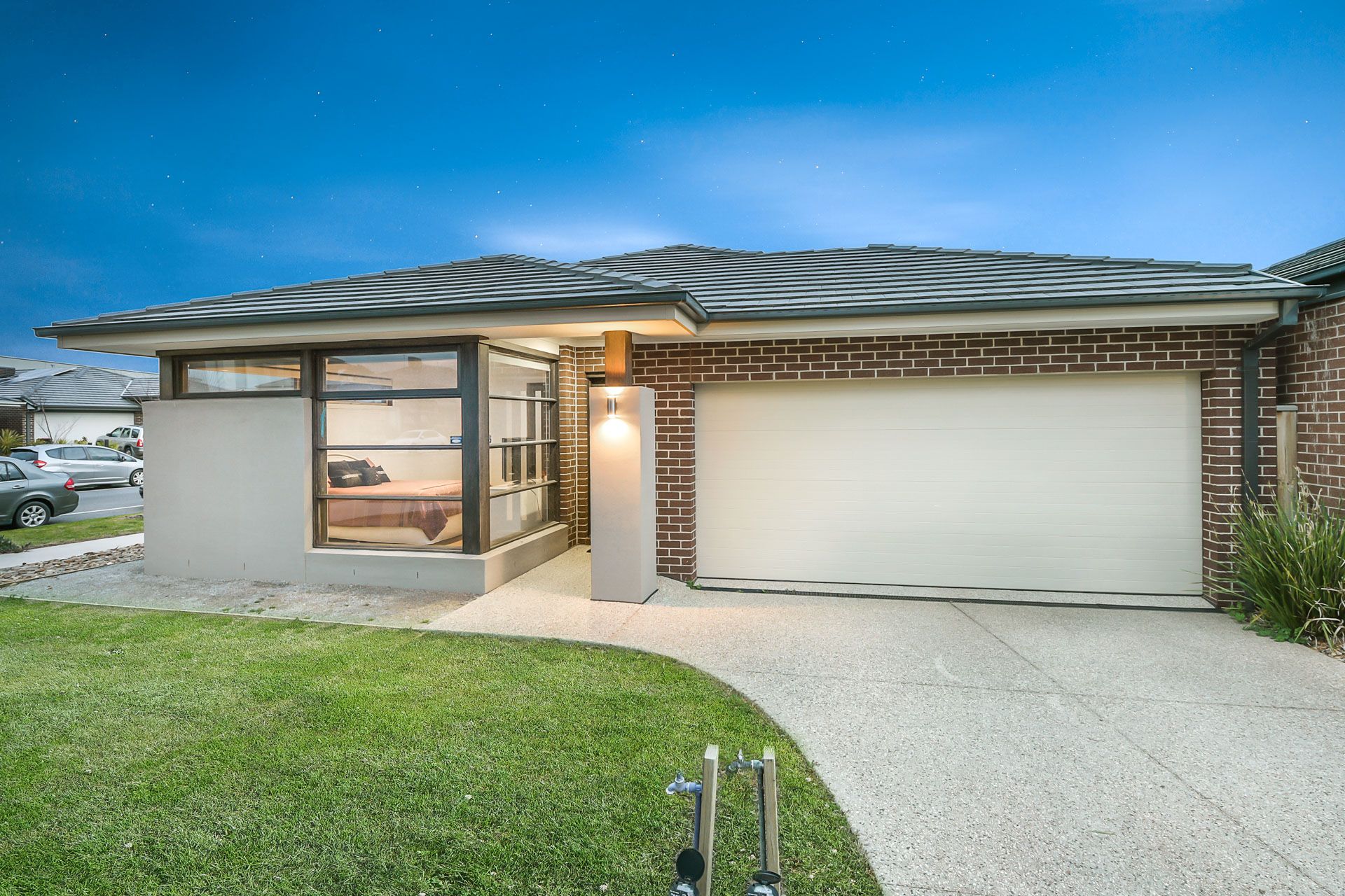 1 Glenfern Street, Keysborough, VIC 3173