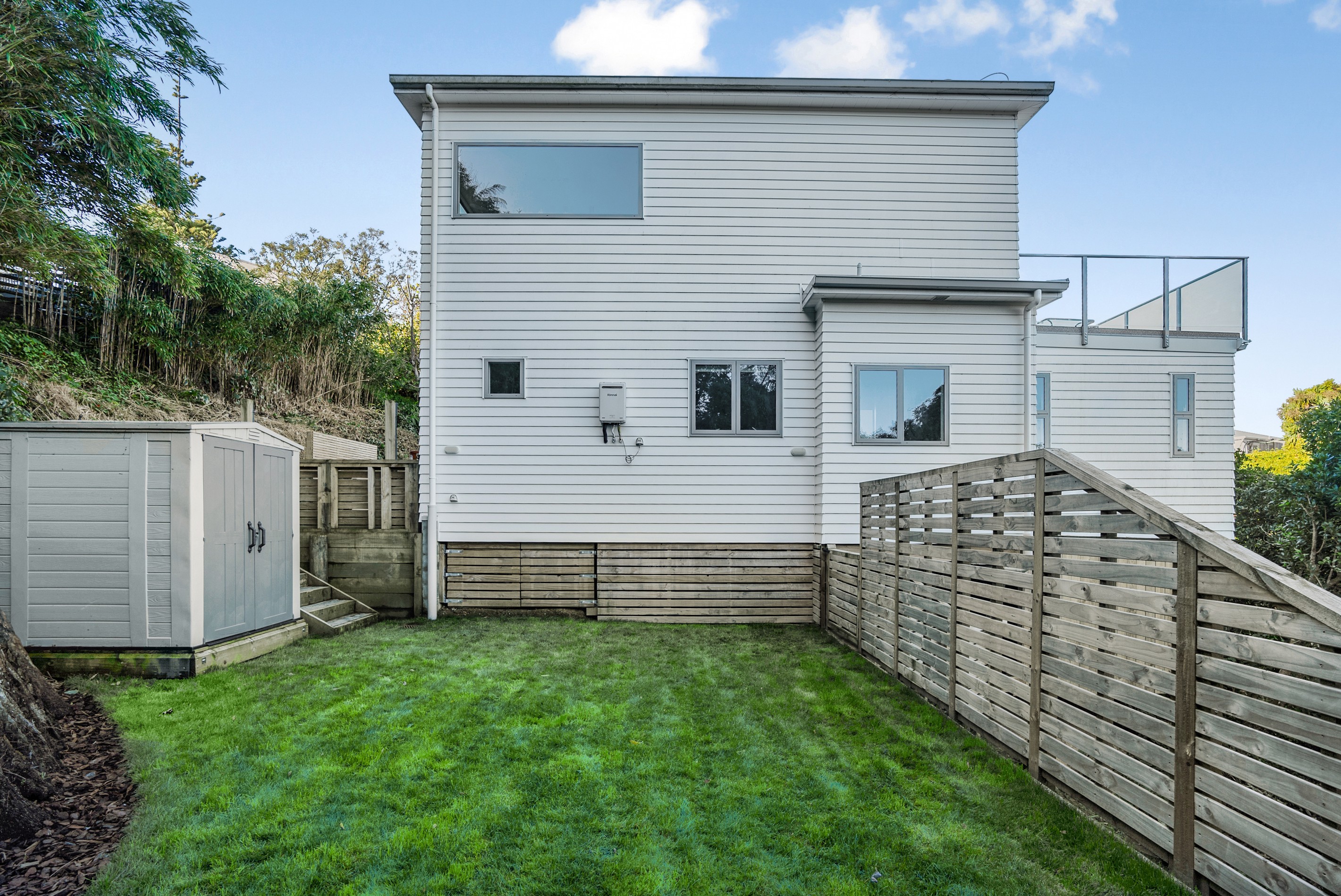 57 Normandale Road, Normandale, Lower Hutt City