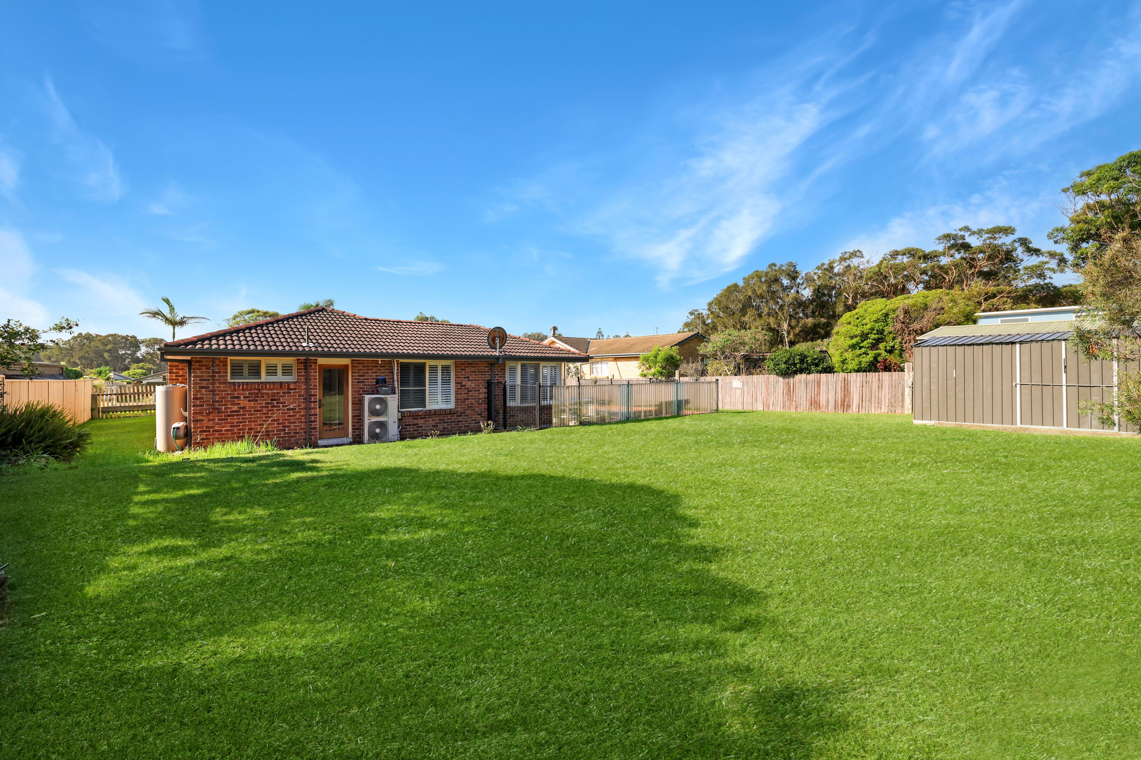 8 Belgrave Street, Culburra Beach, NSW