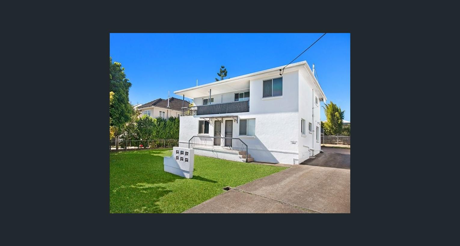 4/22 Holmes Street, Moorooka, QLD 4105