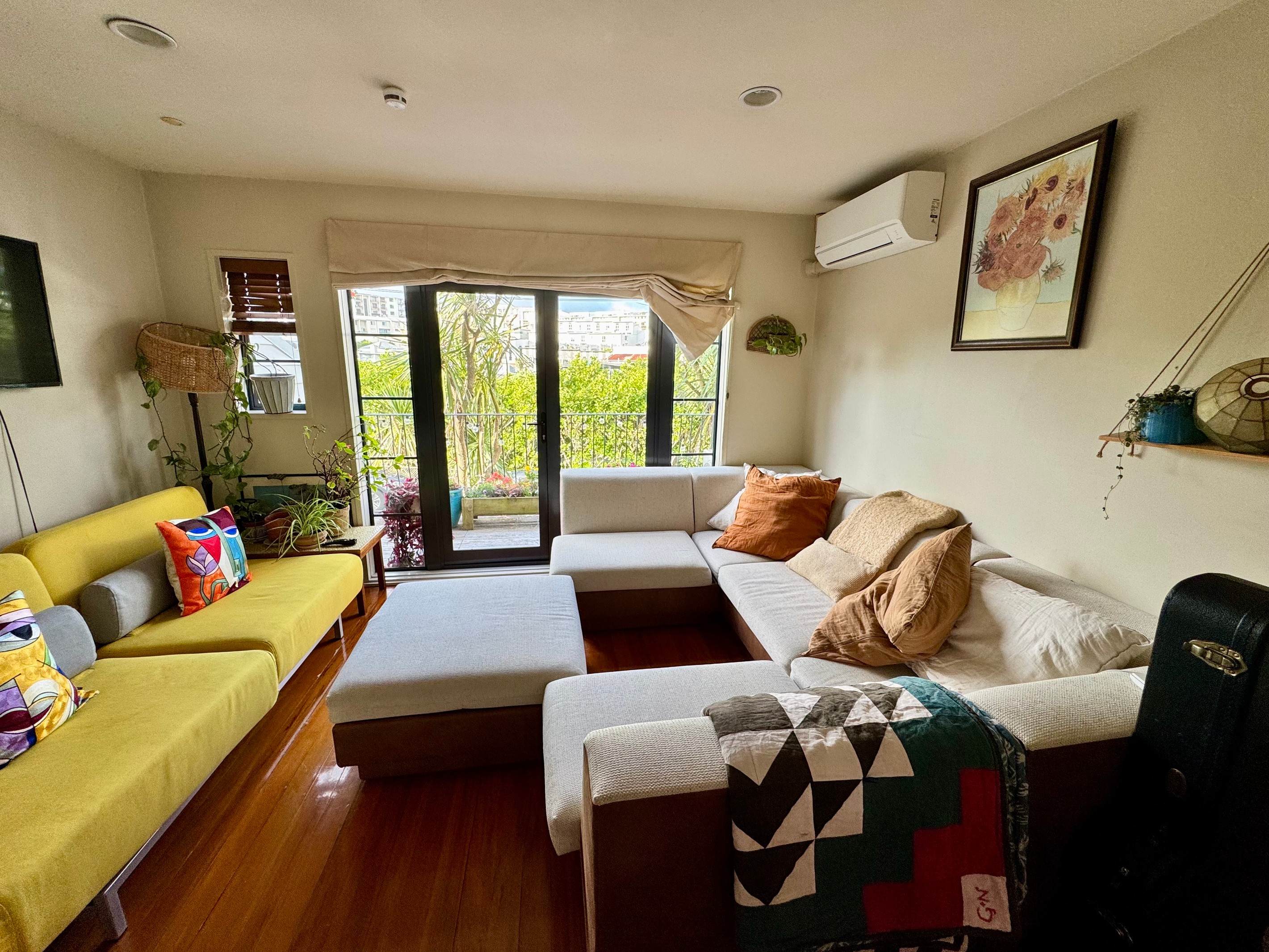 4C Macauley Stret, Eden Terrace, Auckland City