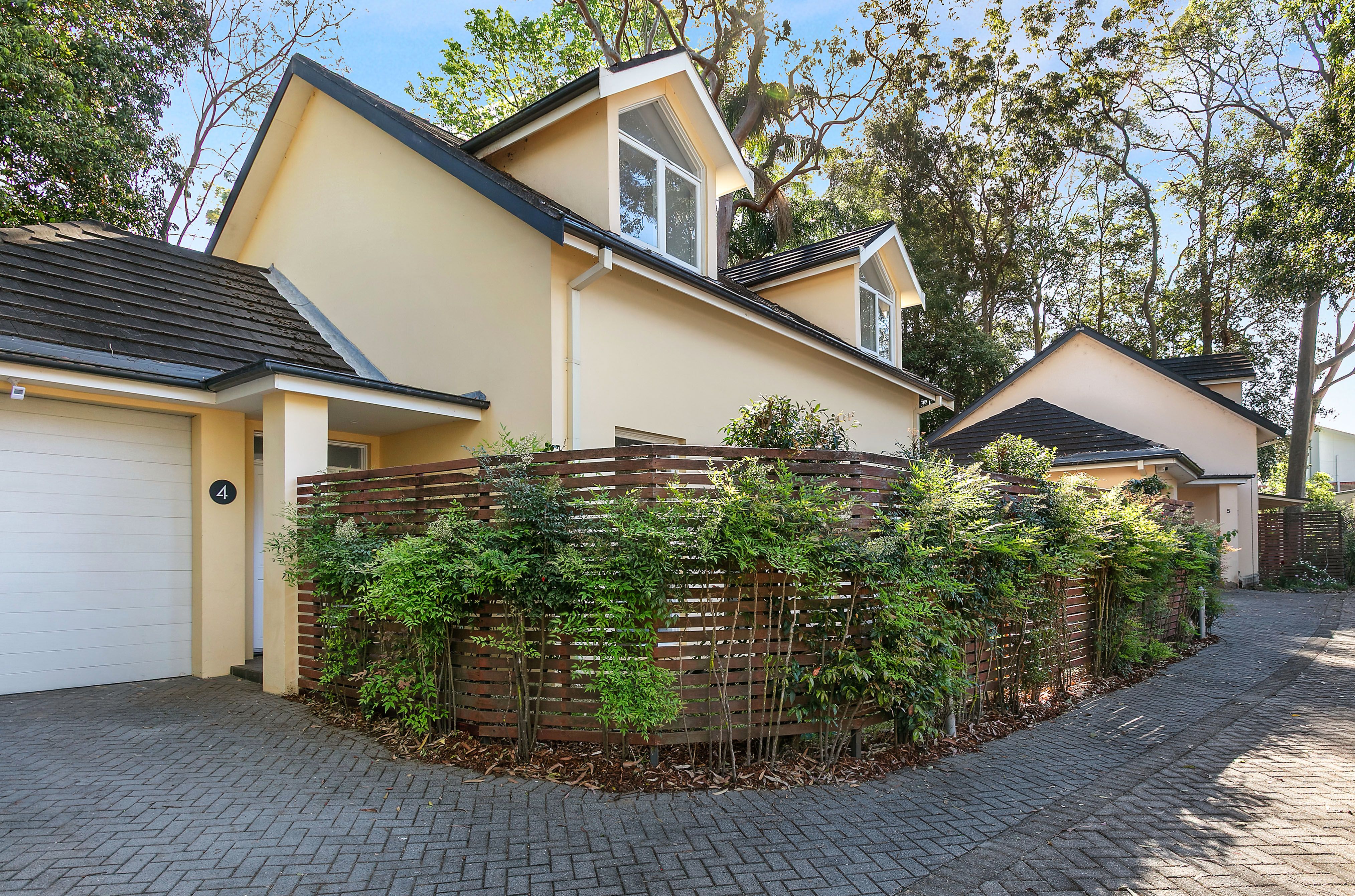 4/63 Lofberg Road — photo from Ray White Upper North Shore