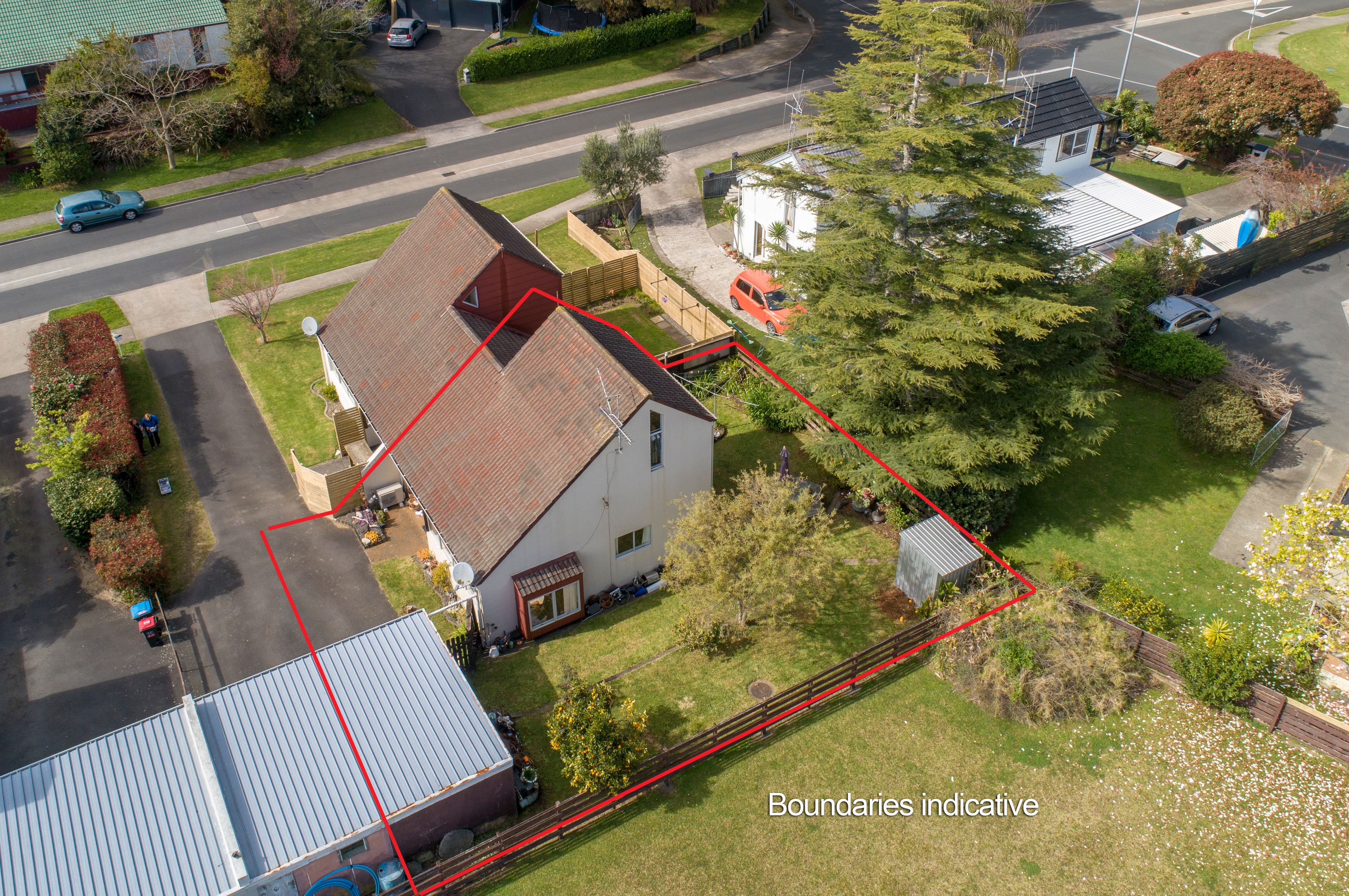 153B Vale Street, Otumoetai, Tauranga City