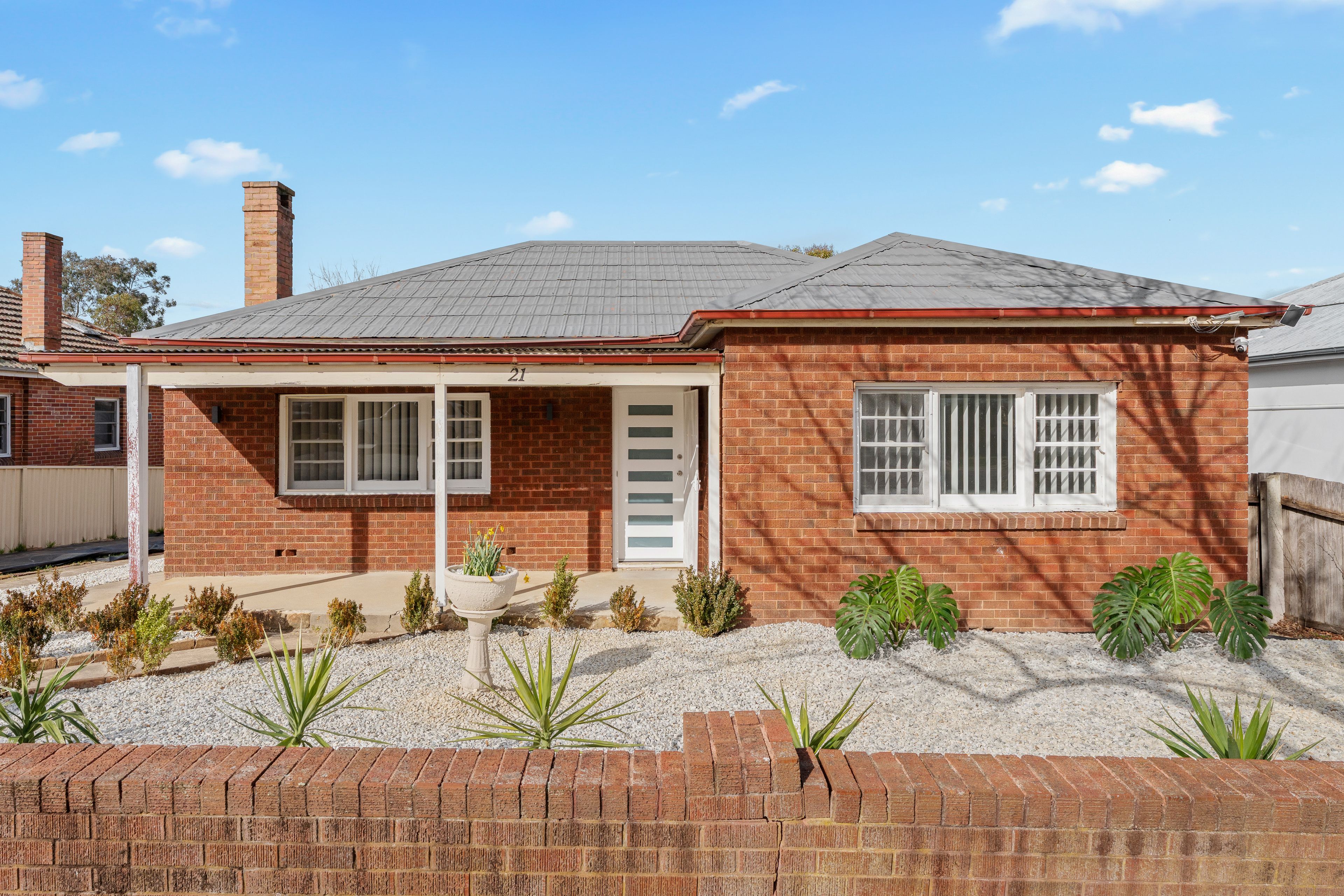 21 Prince Street — photo from Ray White Goulburn
