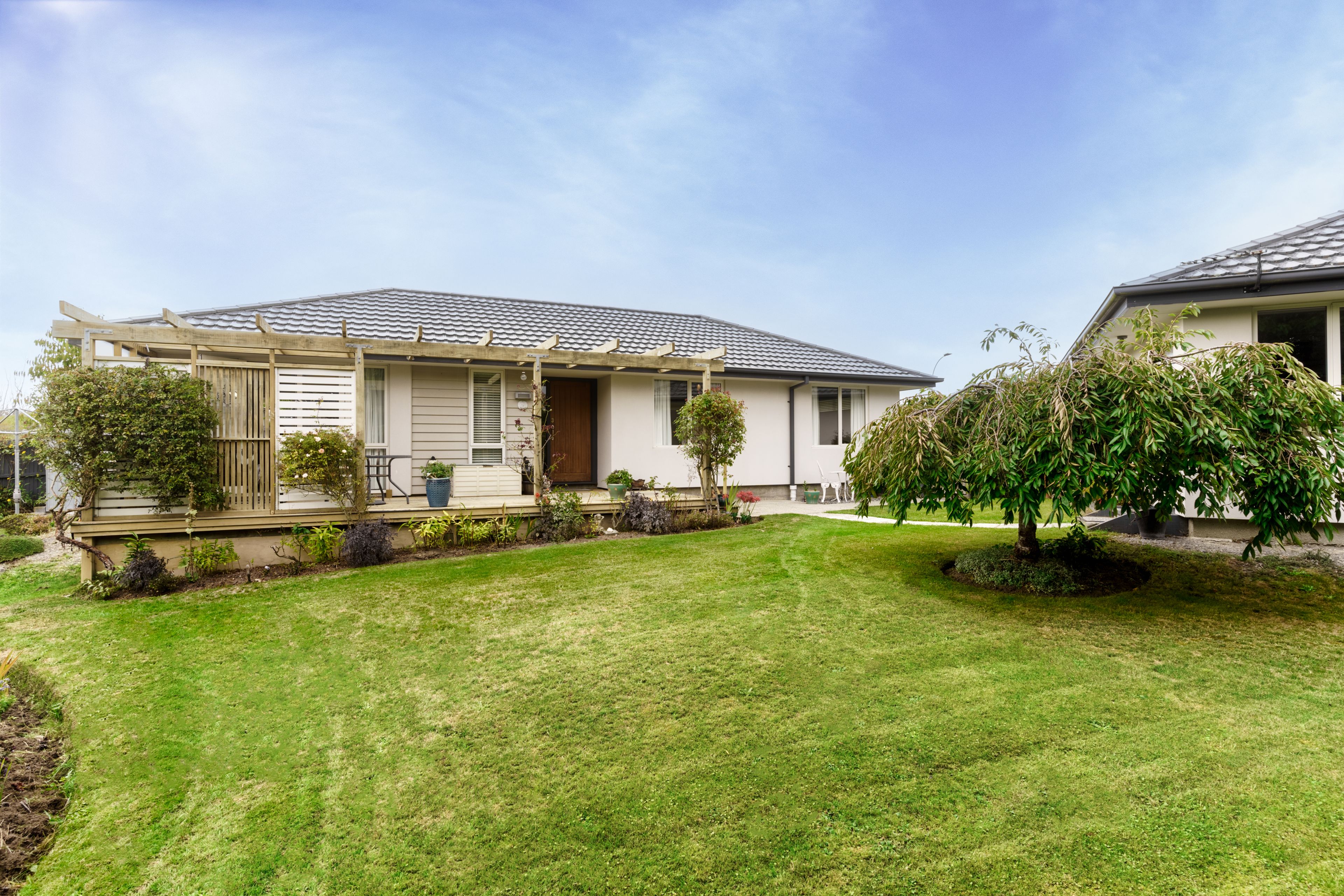 25 Allstone Place, Burwood, Christchurch City