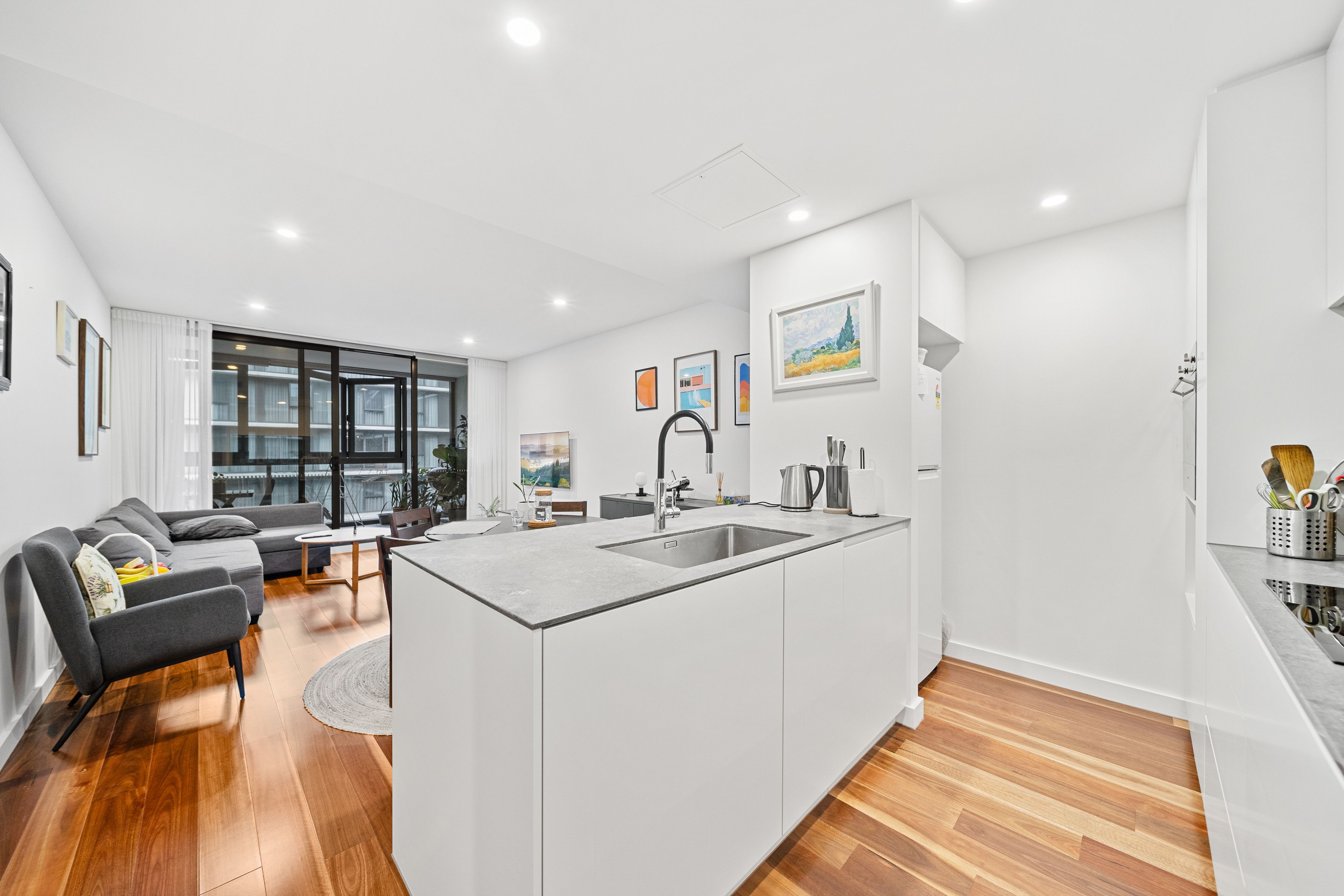 218/2 Anzac Park, Campbell ACT 2612