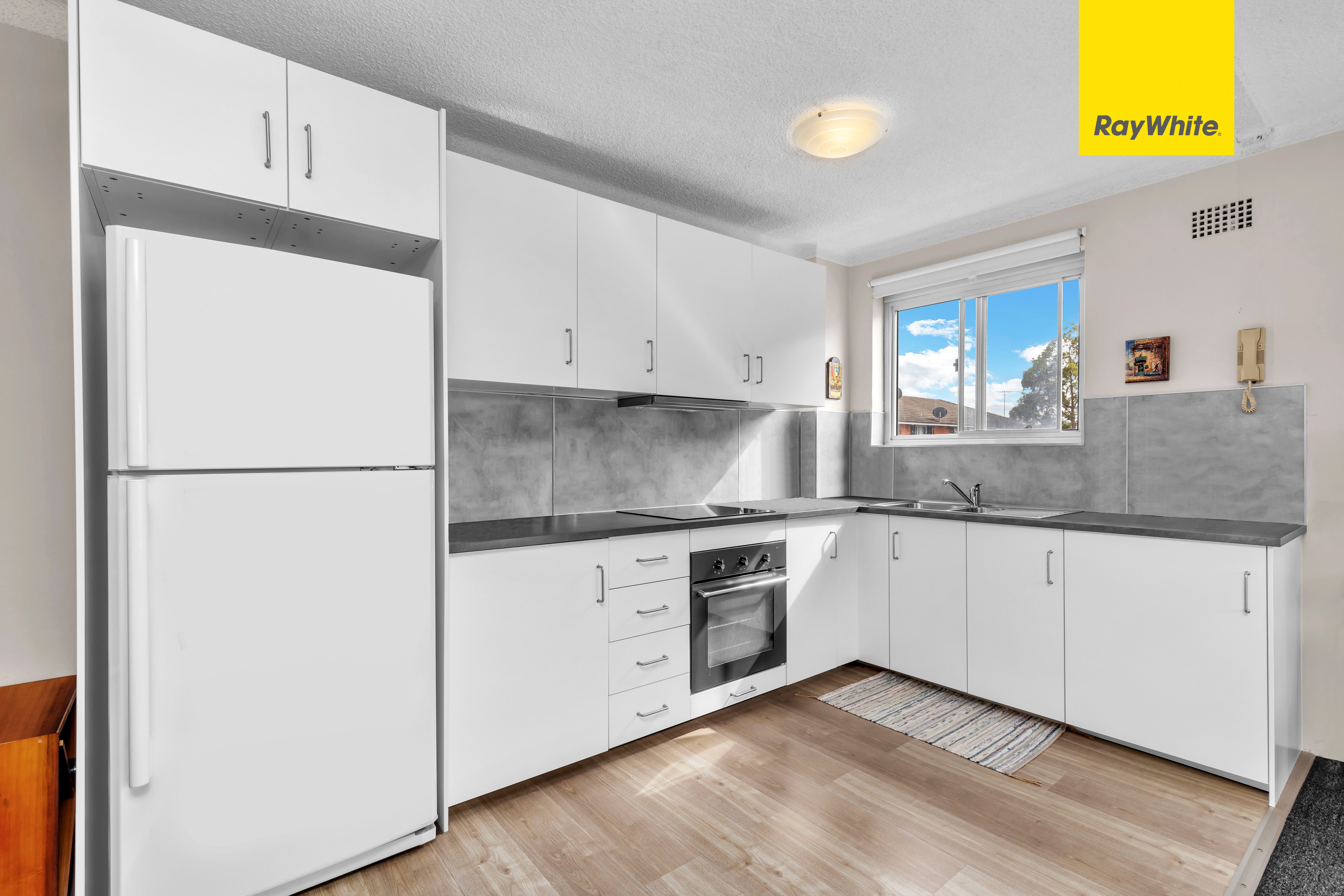 5/2 Hatton Street, Ryde, NSW 2112