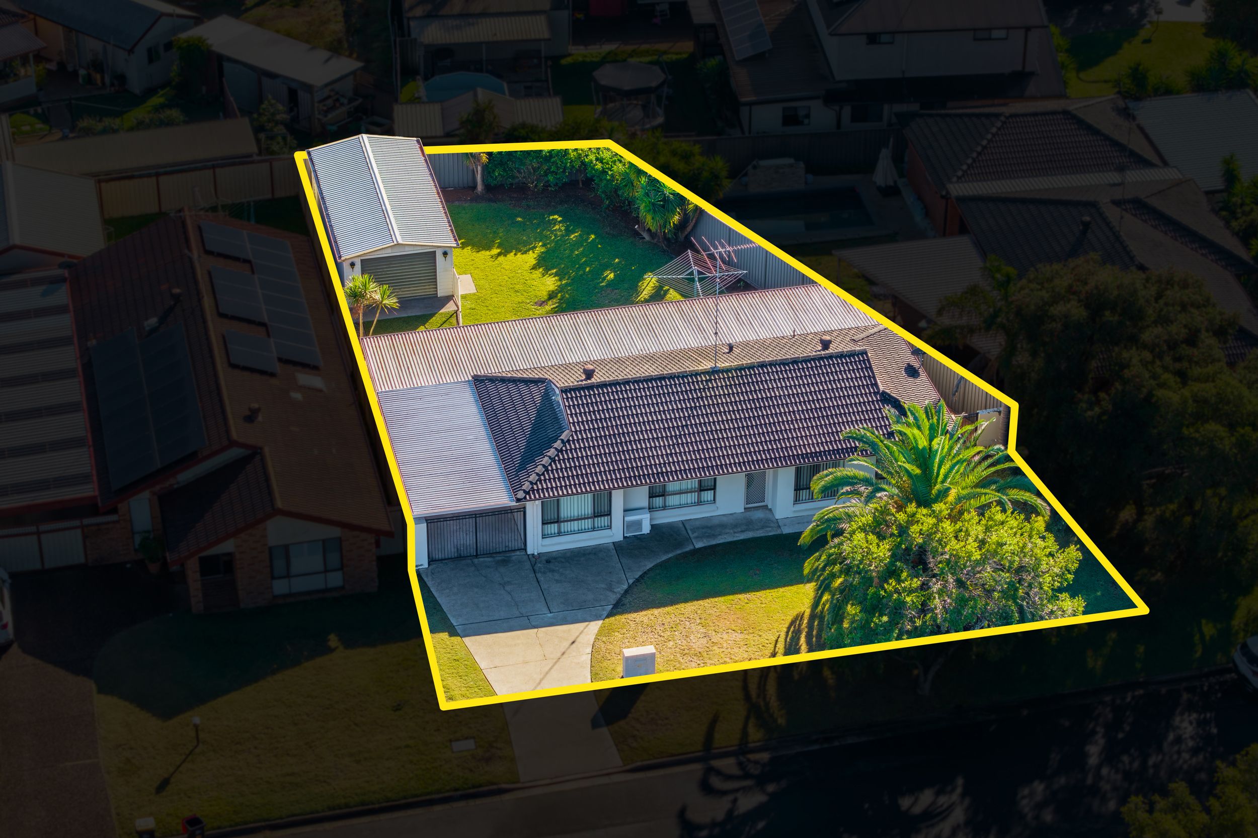 41 Timaru Grove, South Penrith, NSW
