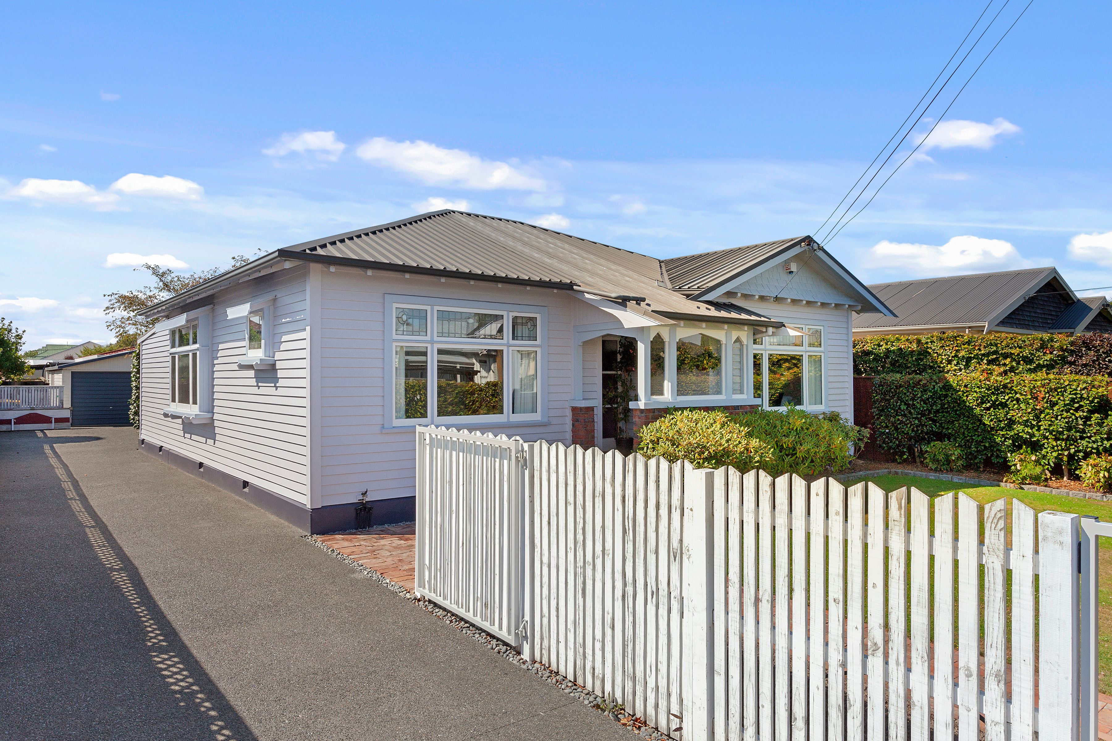 18 Longfellow Street, Sydenham, Christchurch City
