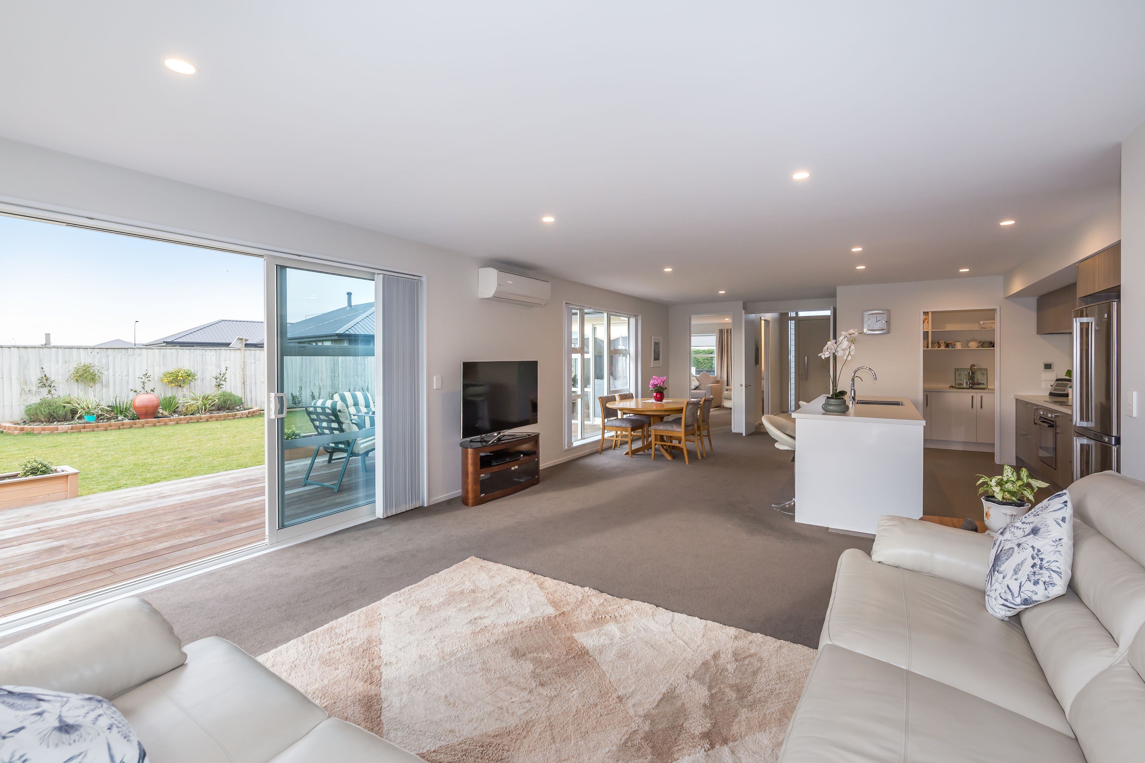 138 Levi Road, Rolleston, Selwyn District