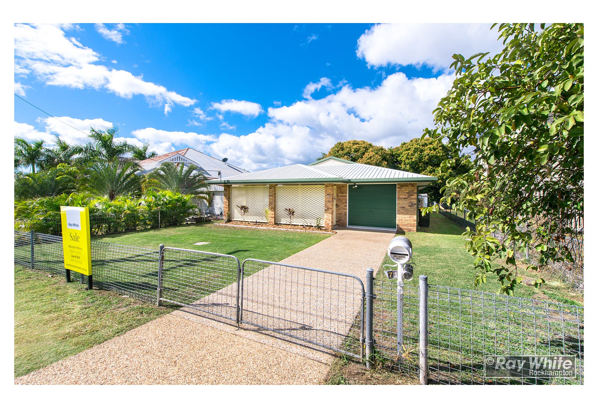 71 Upper Dawson Road, Allenstown QLD 4700