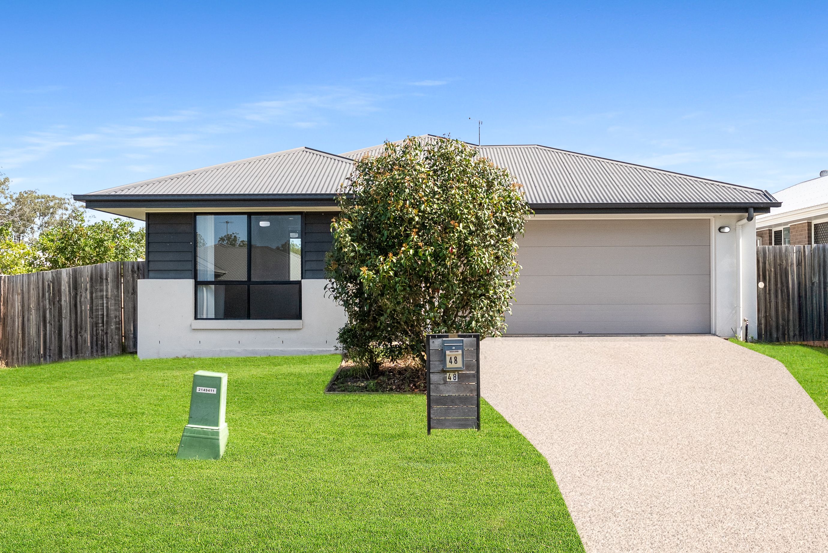 48 Naples Court , Redbank QLD 4301