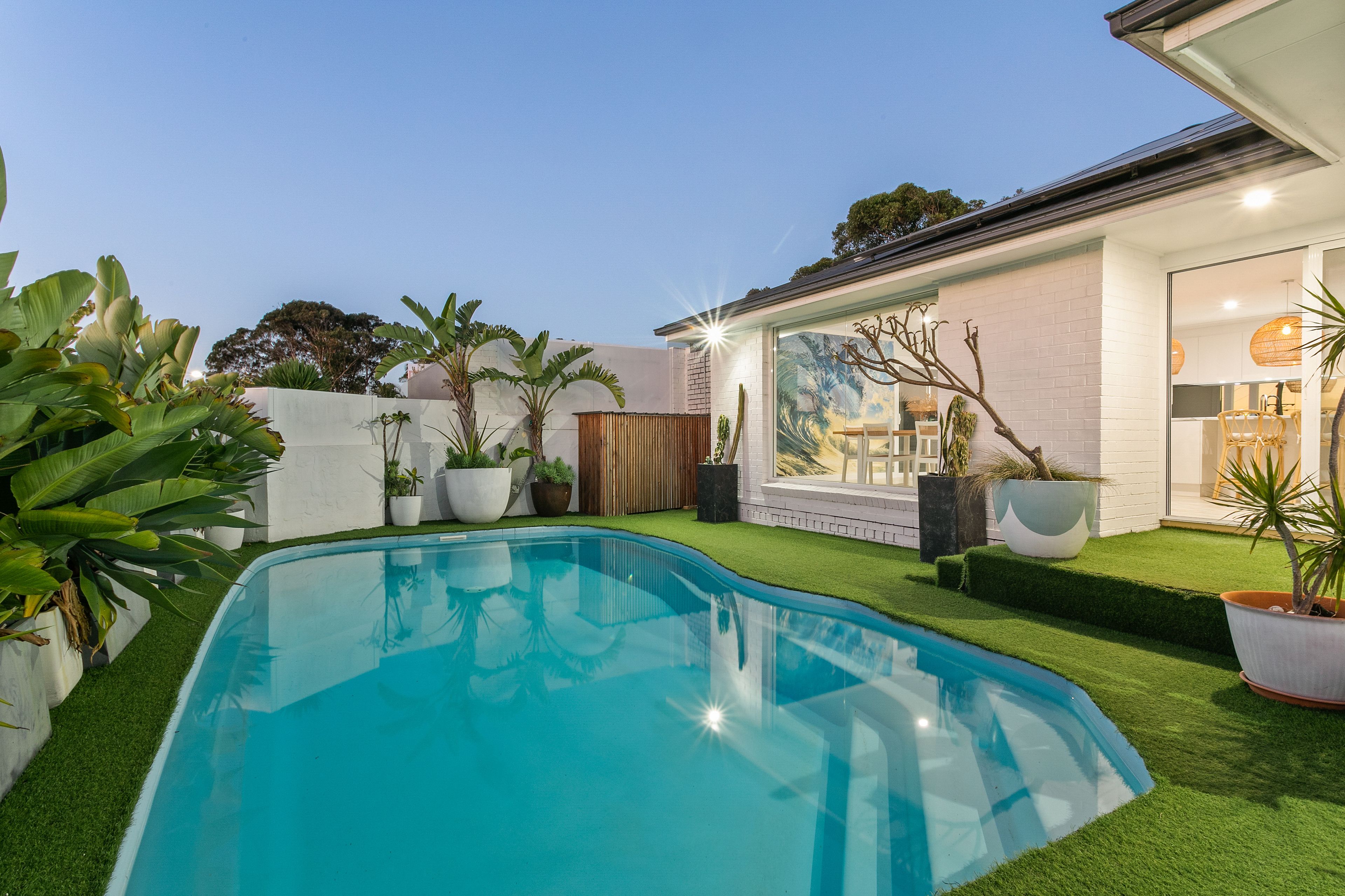 1 Eureka Avenue, Minnamurra NSW 2533