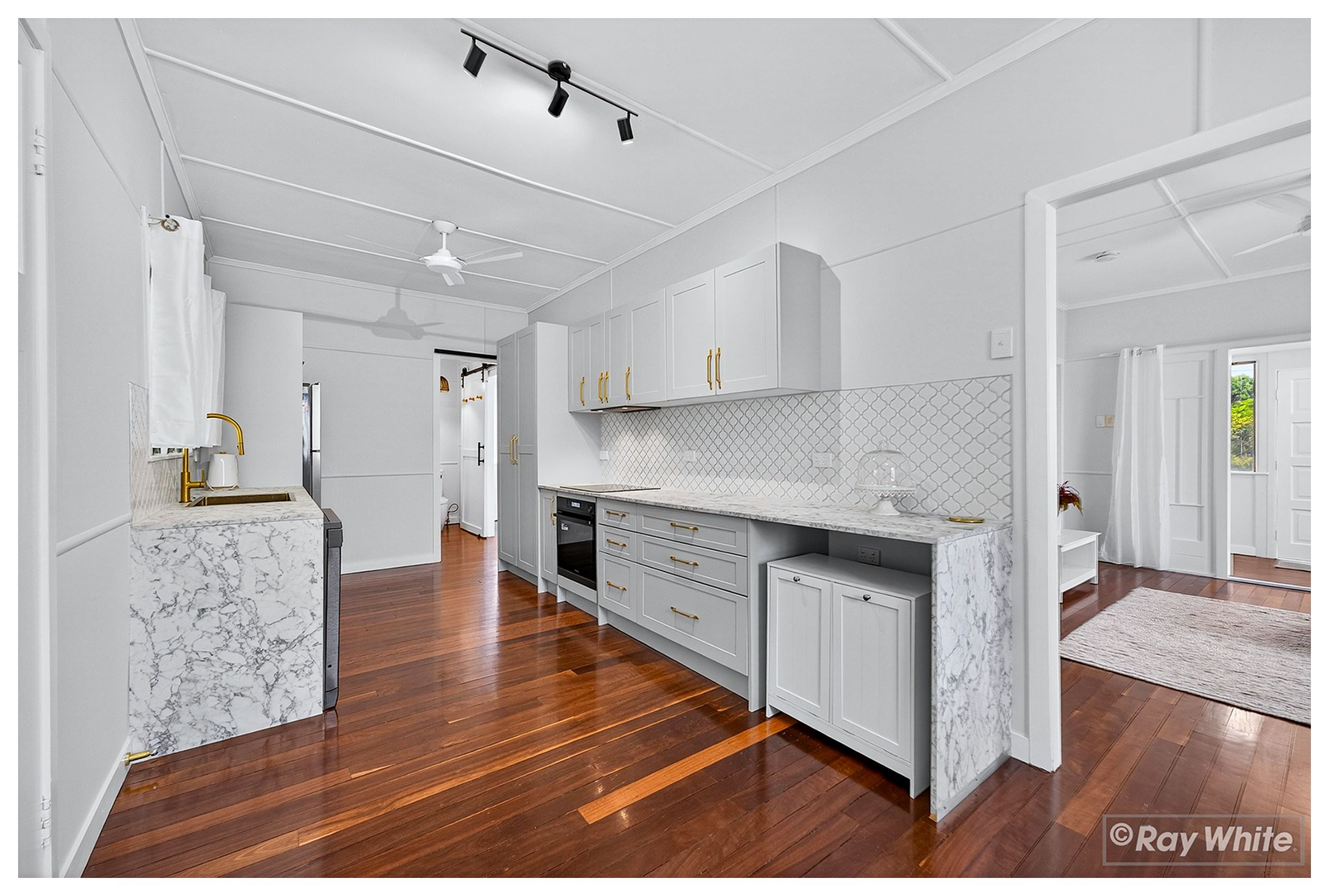 63 Alexandra Street, Park Avenue, QLD 4701