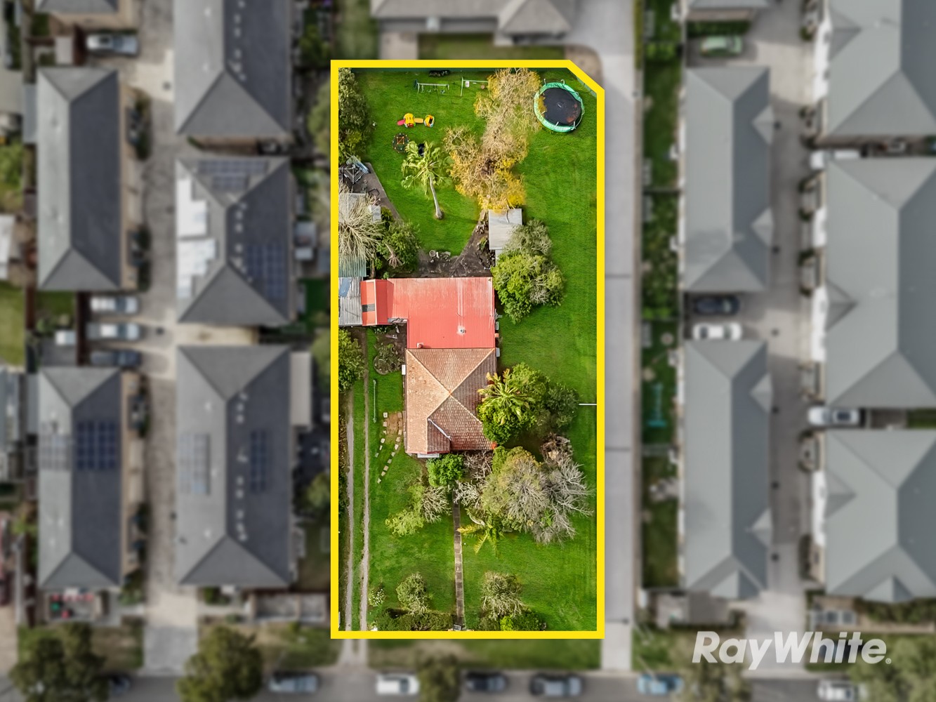 101 Princess Street, Werrington, NSW 2747