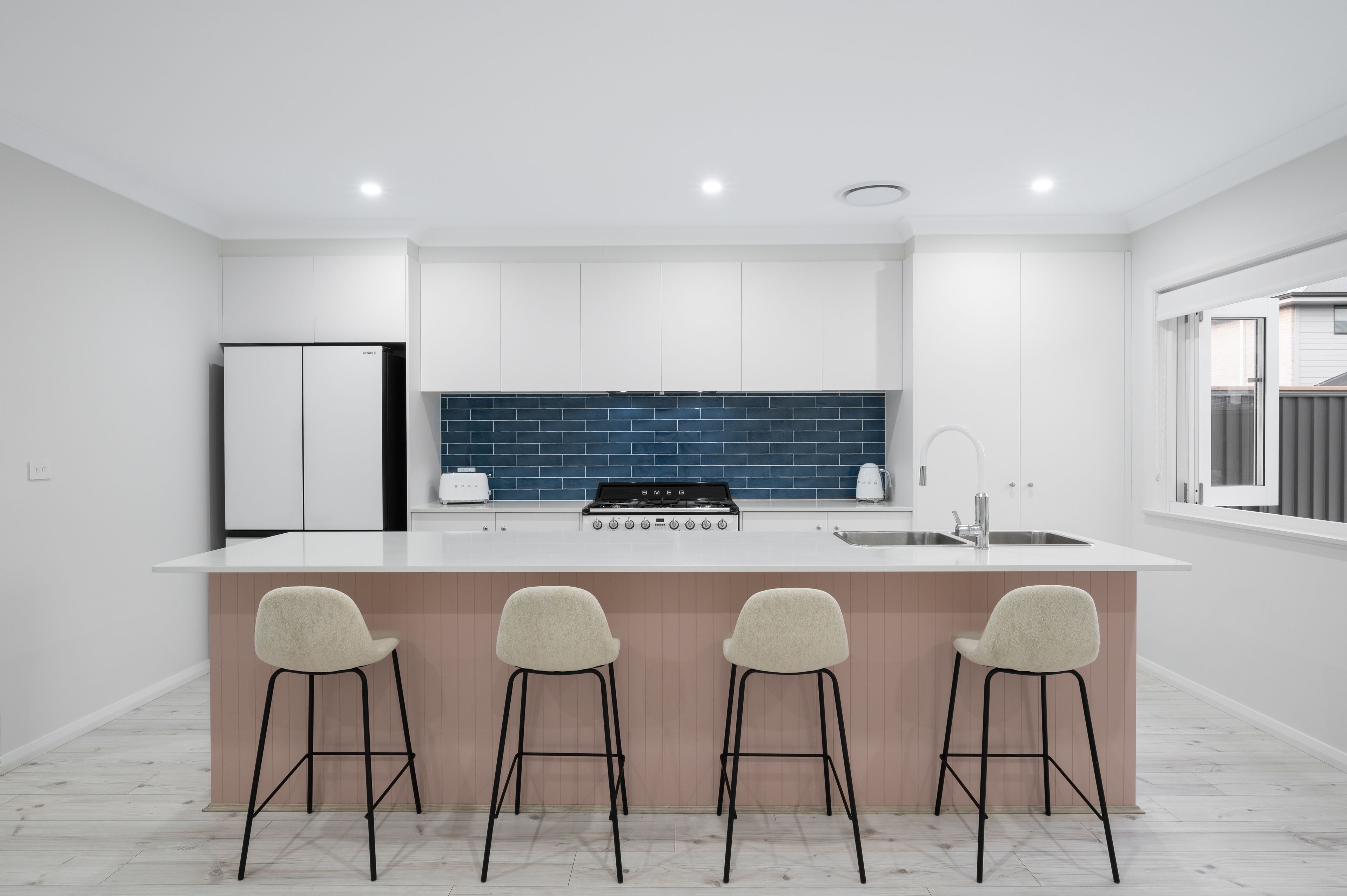 8 Rosebuds Circuit, Leppington, NSW 2179