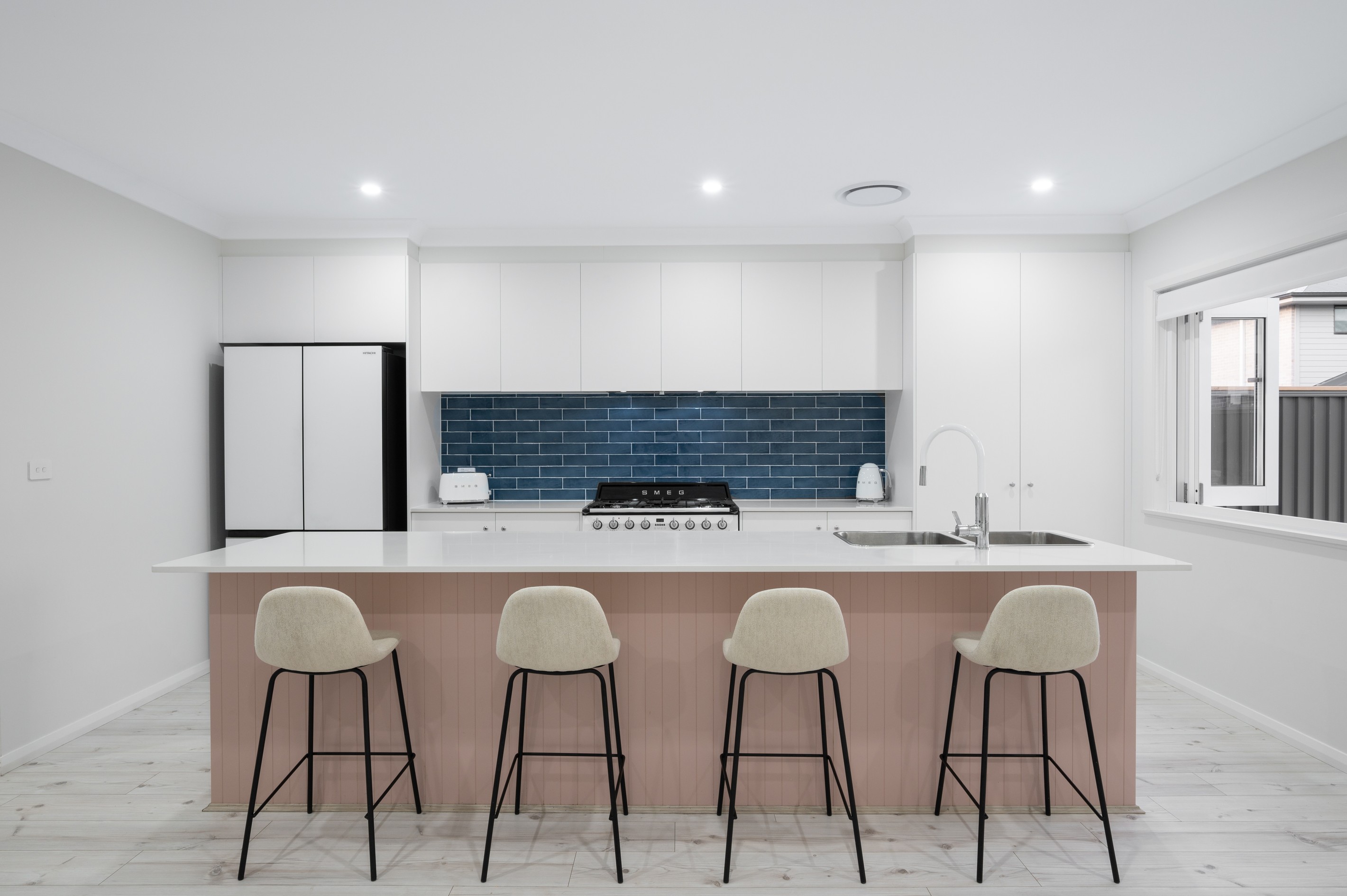 8 Rosebuds Circuit, Leppington, NSW 2179